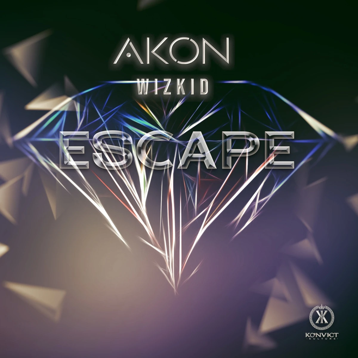 Escape Lyrics by Akon Escape Lyrics