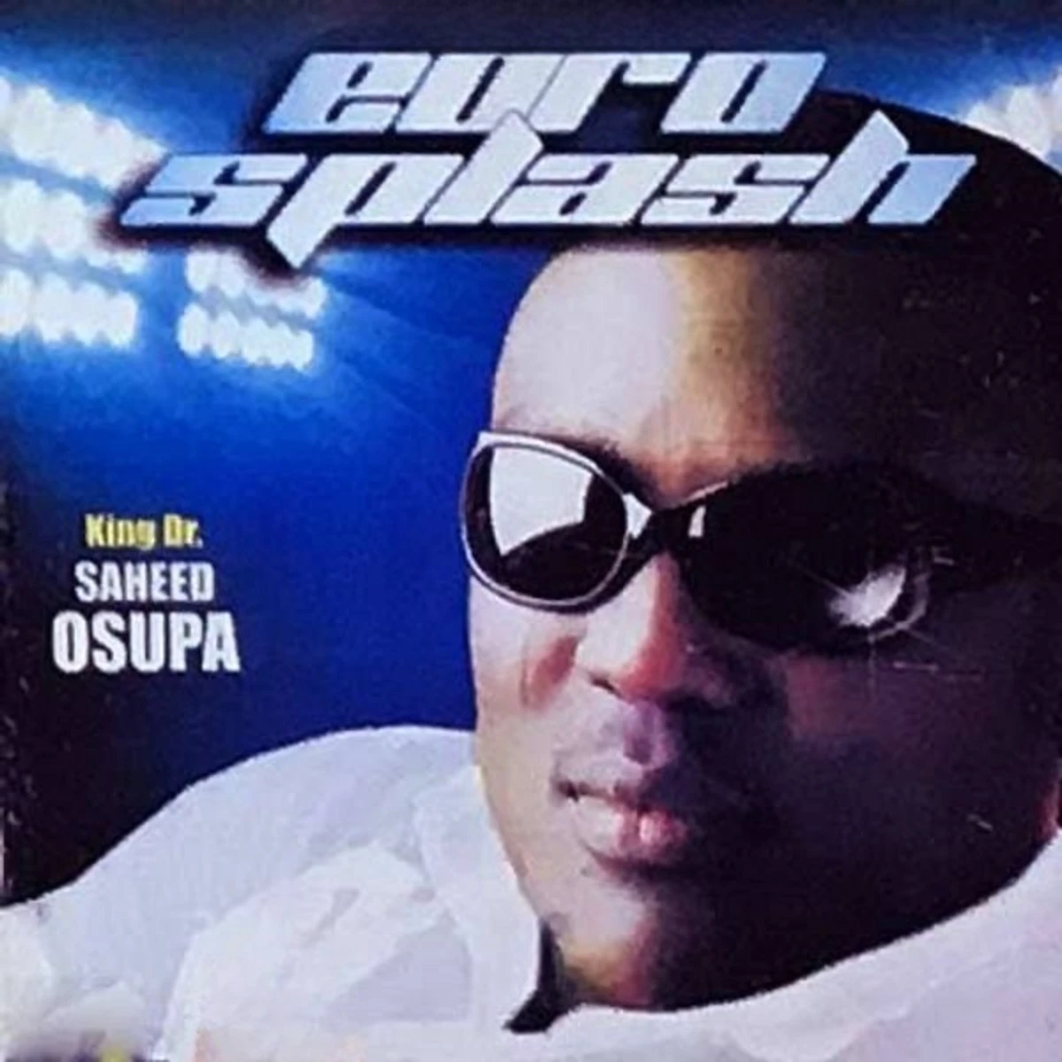 Euro Splash Pt. 1 Lyrics
