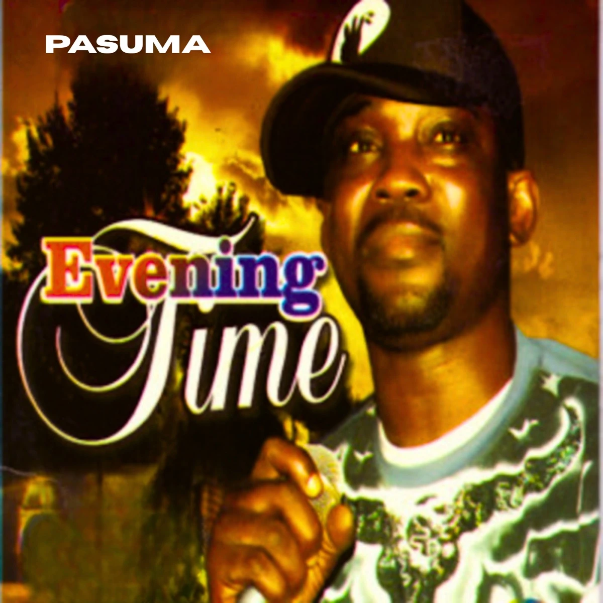 Evening Time Pt. 3 Lyrics