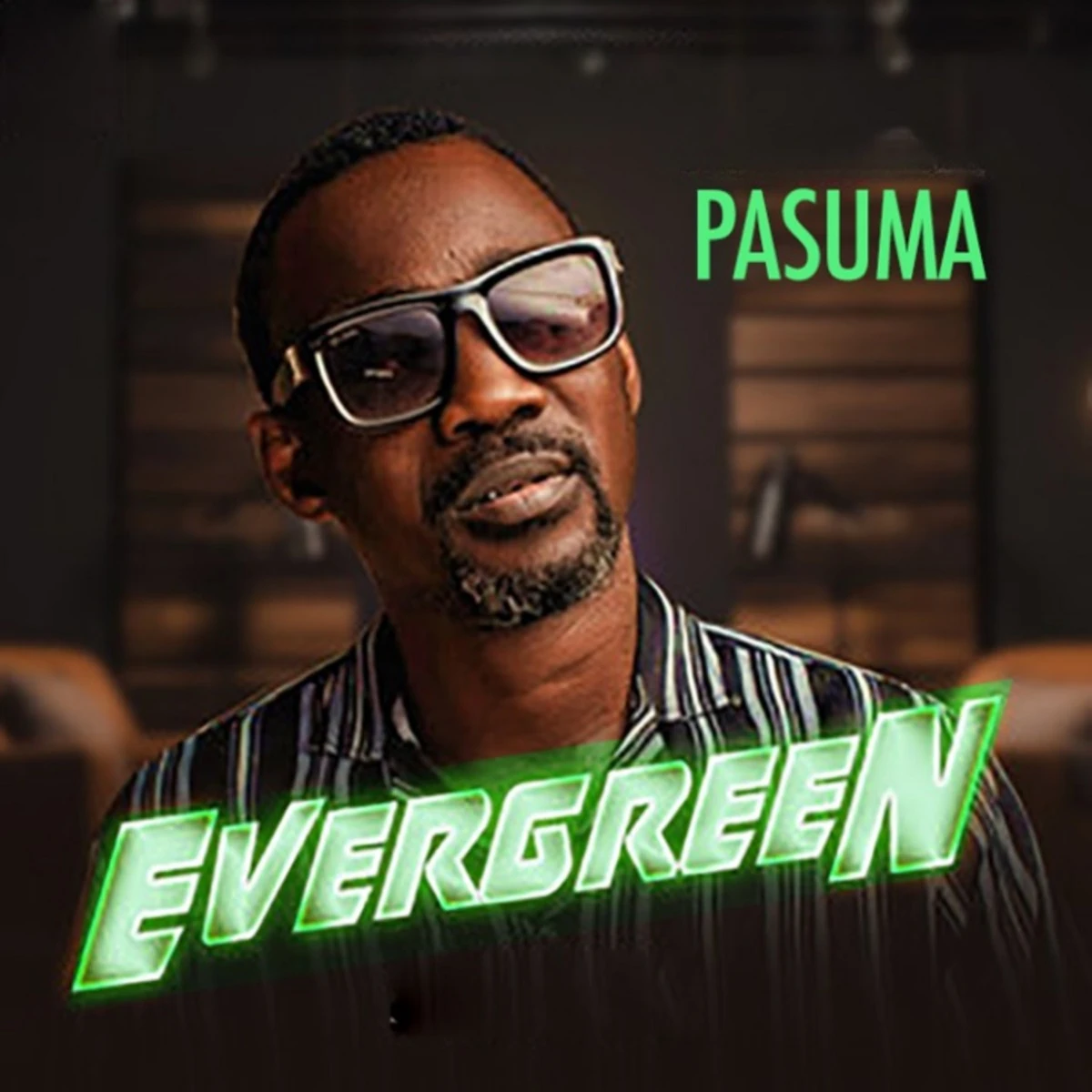 Evergreen Pt. 3 Lyrics