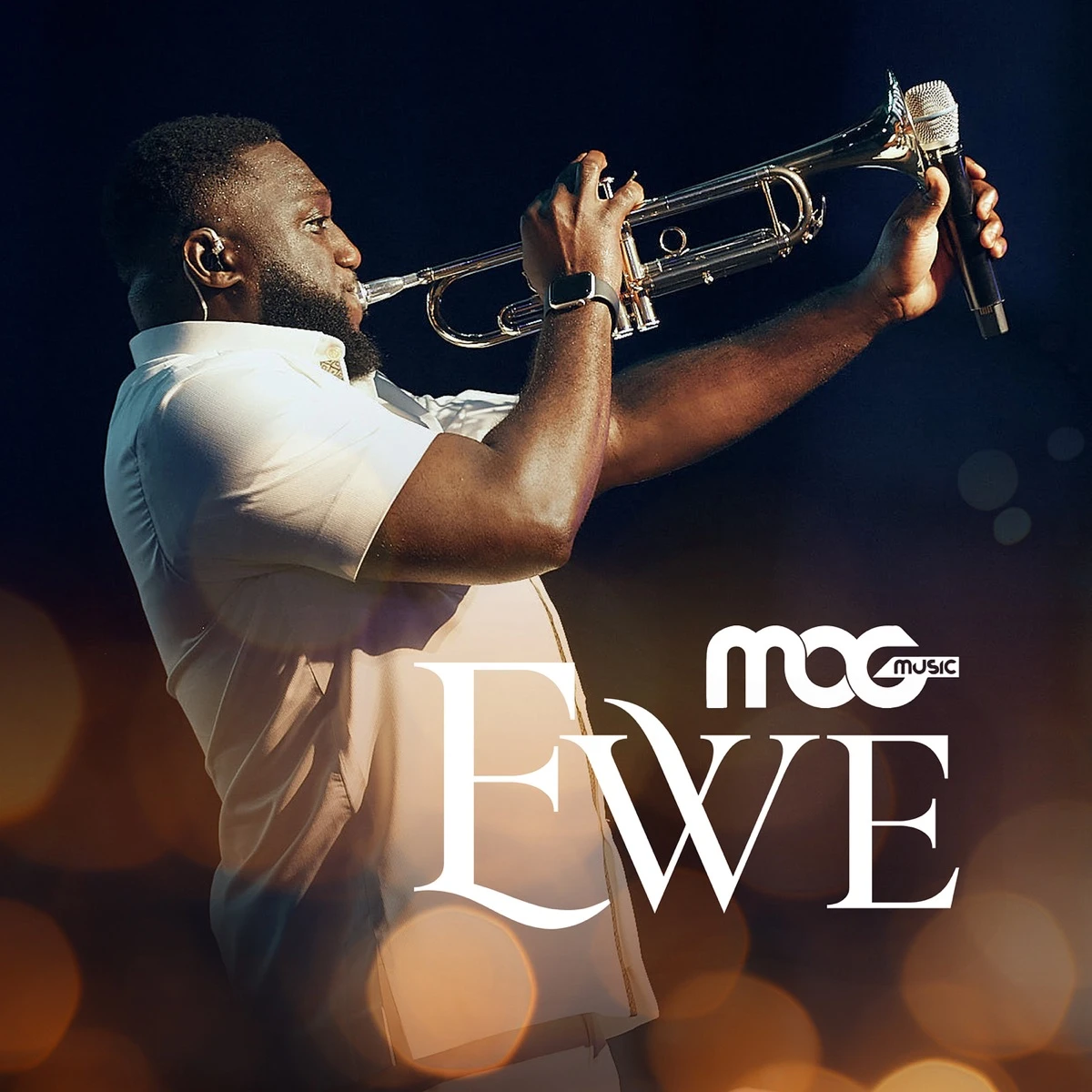 Ewe Lyrics