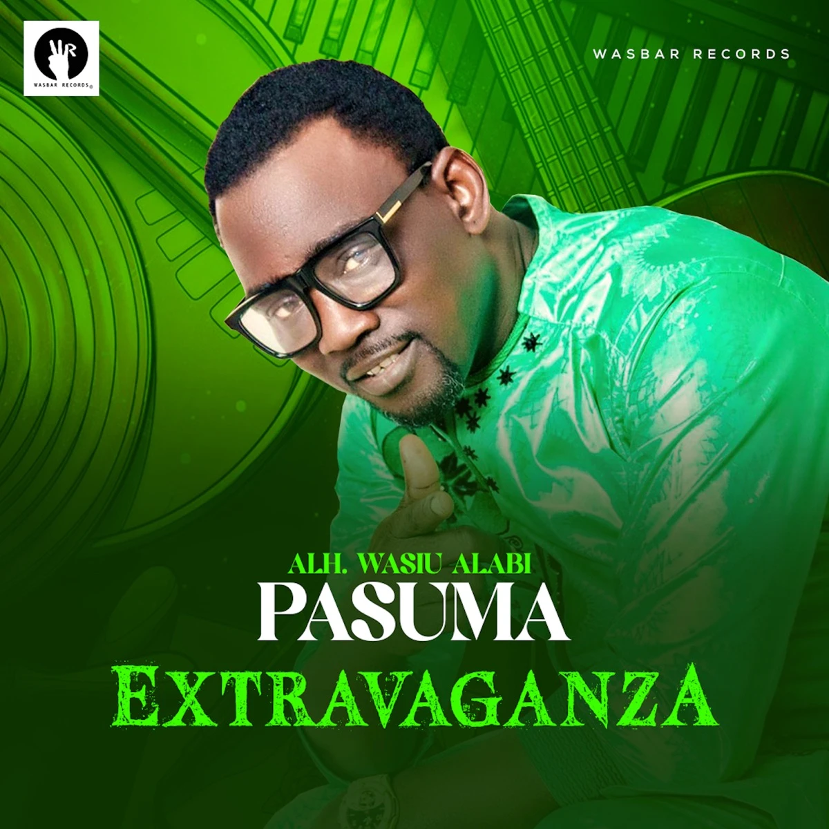 Extravaganza 2 Lyrics