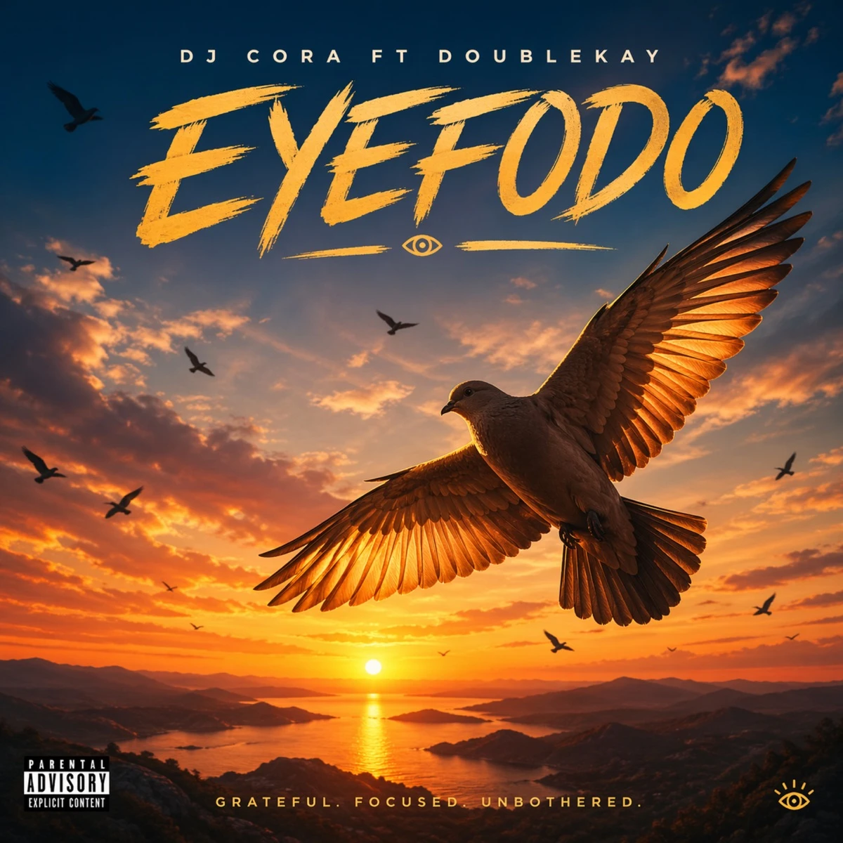 Eyefodo Lyrics