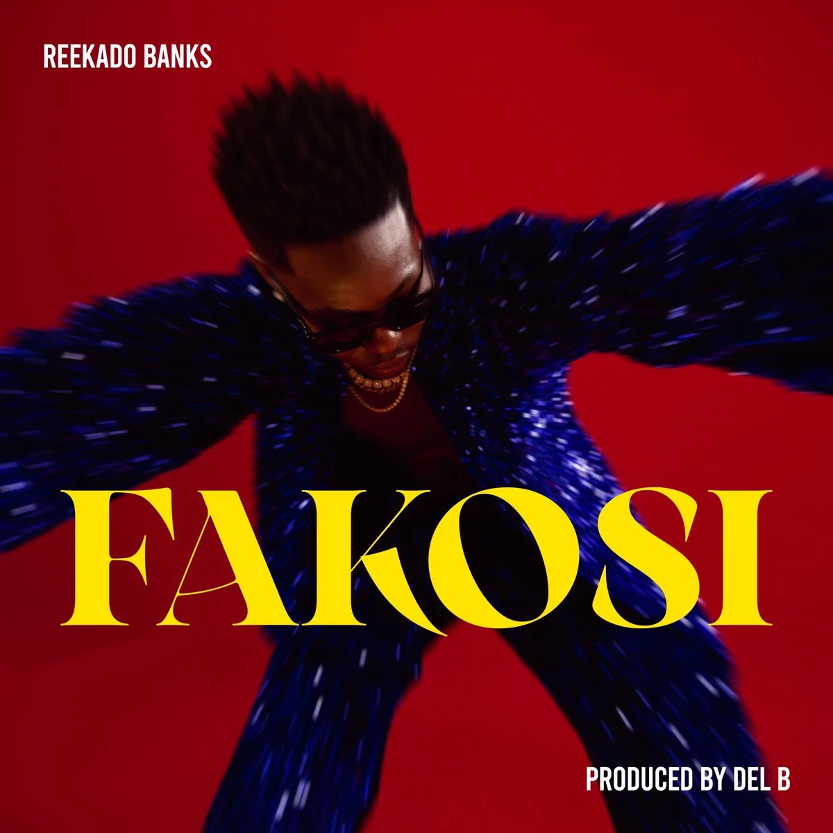 Fakosi Lyrics