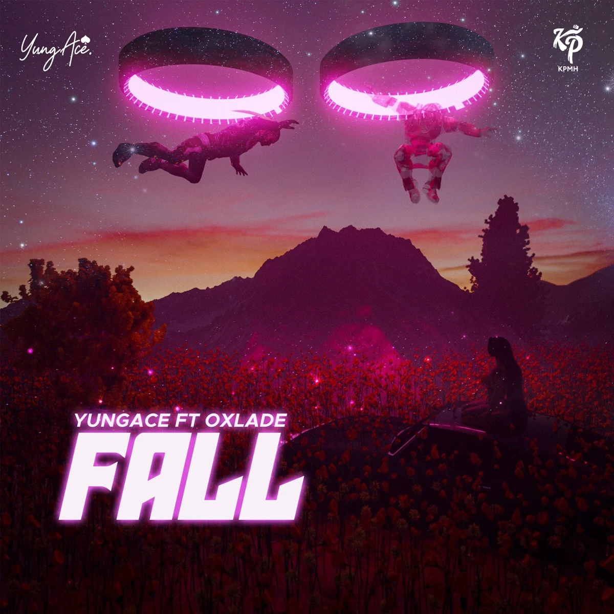 Fall Lyrics by YungAce Fall Lyrics