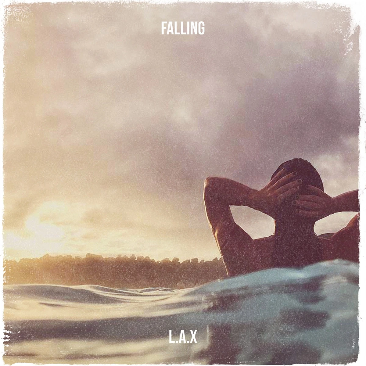 Falling Lyrics