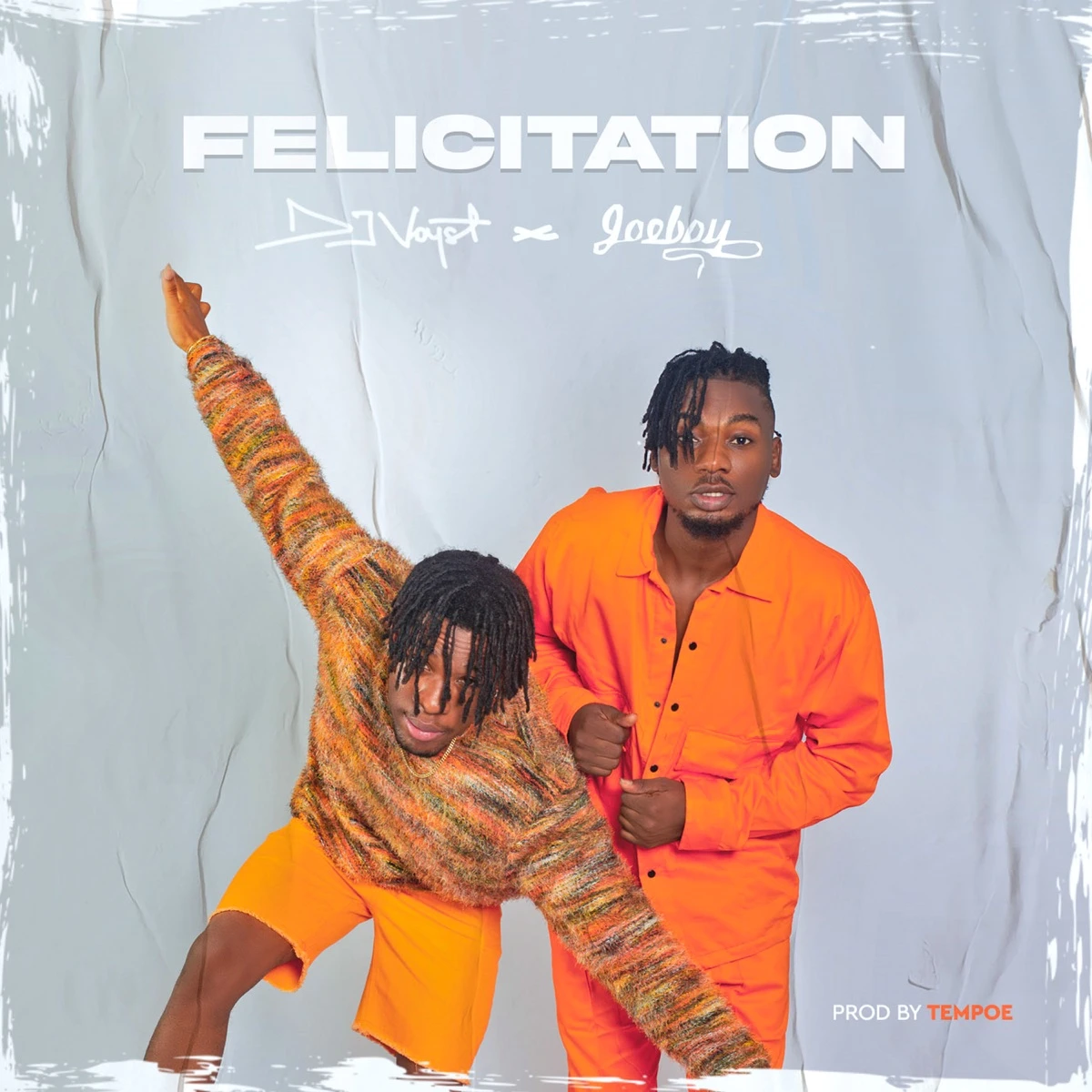 Felicitation Lyrics