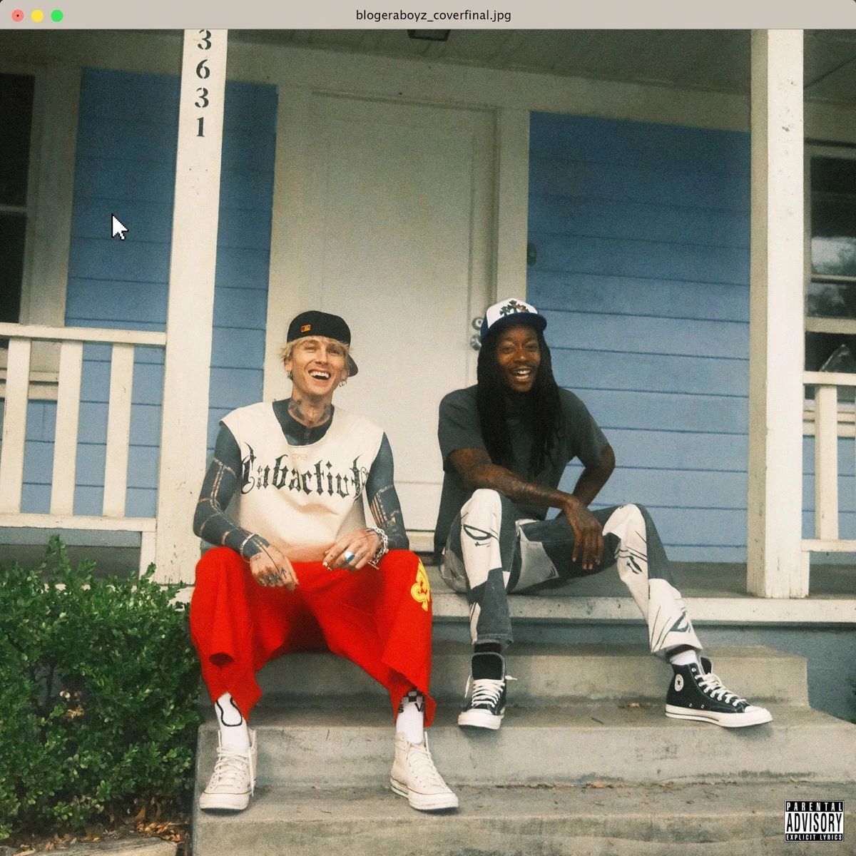 fiberglass Lyrics by mgk fiberglass Lyrics