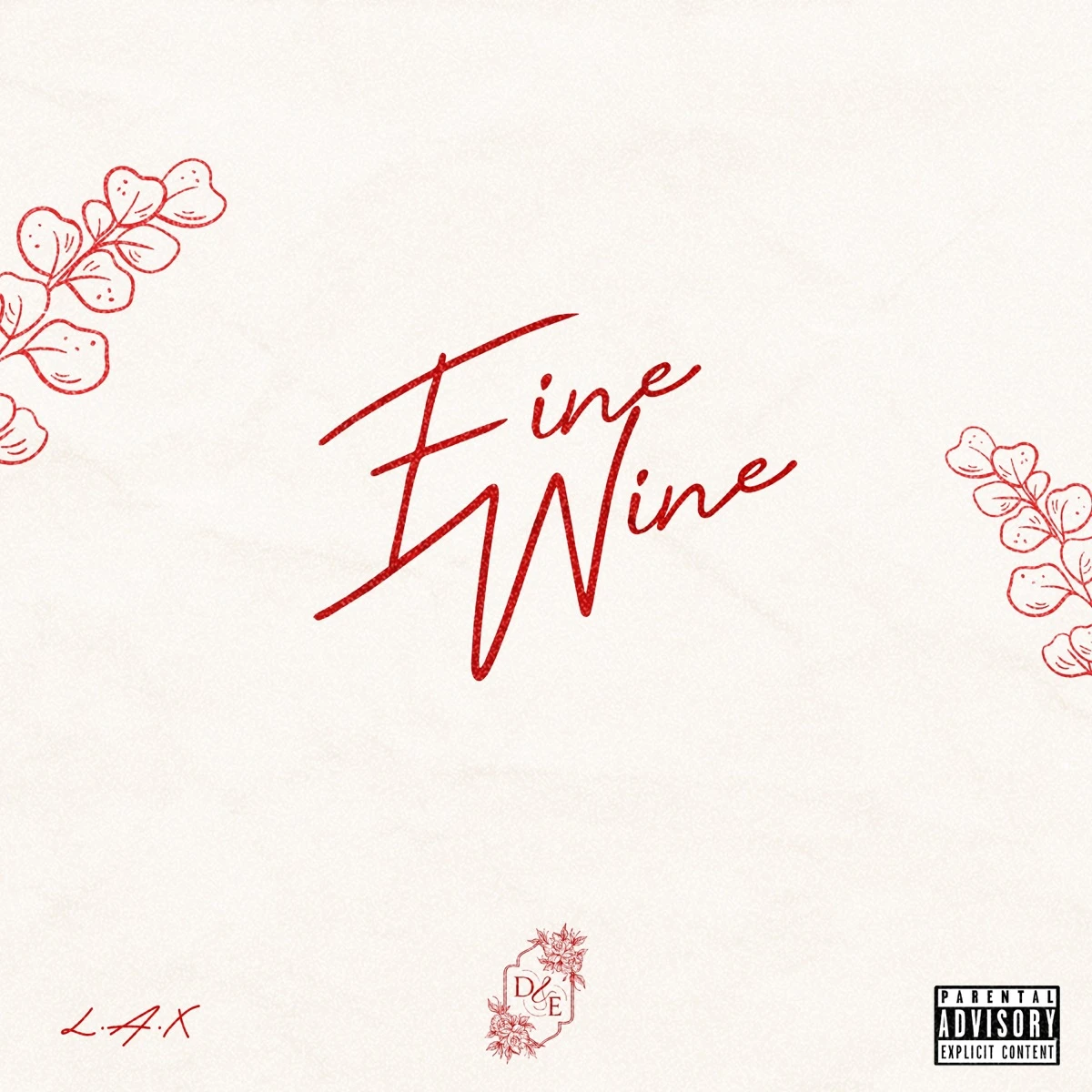 FINE WINE (Alternative Version) Lyrics