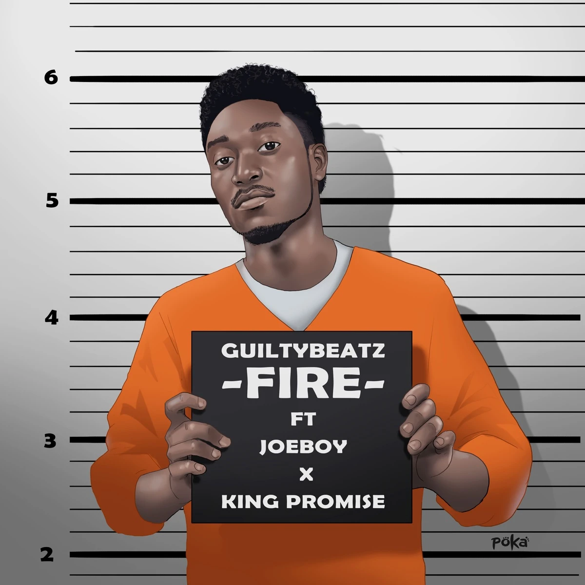 Fire Lyrics