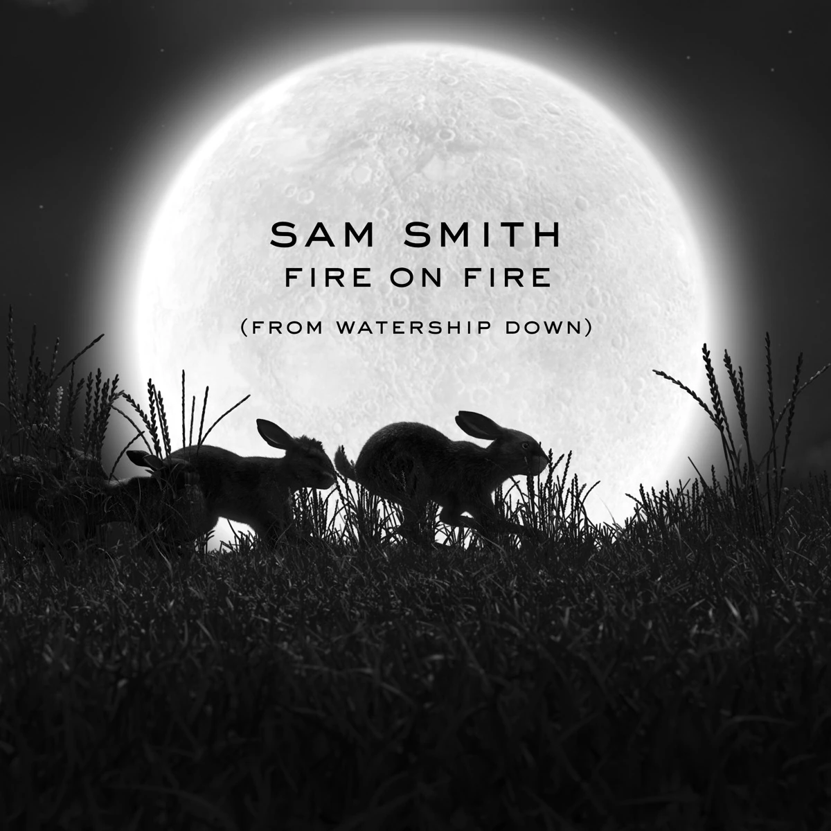 Fire on Fire Lyrics by Sam Smith Fire on Fire Lyrics