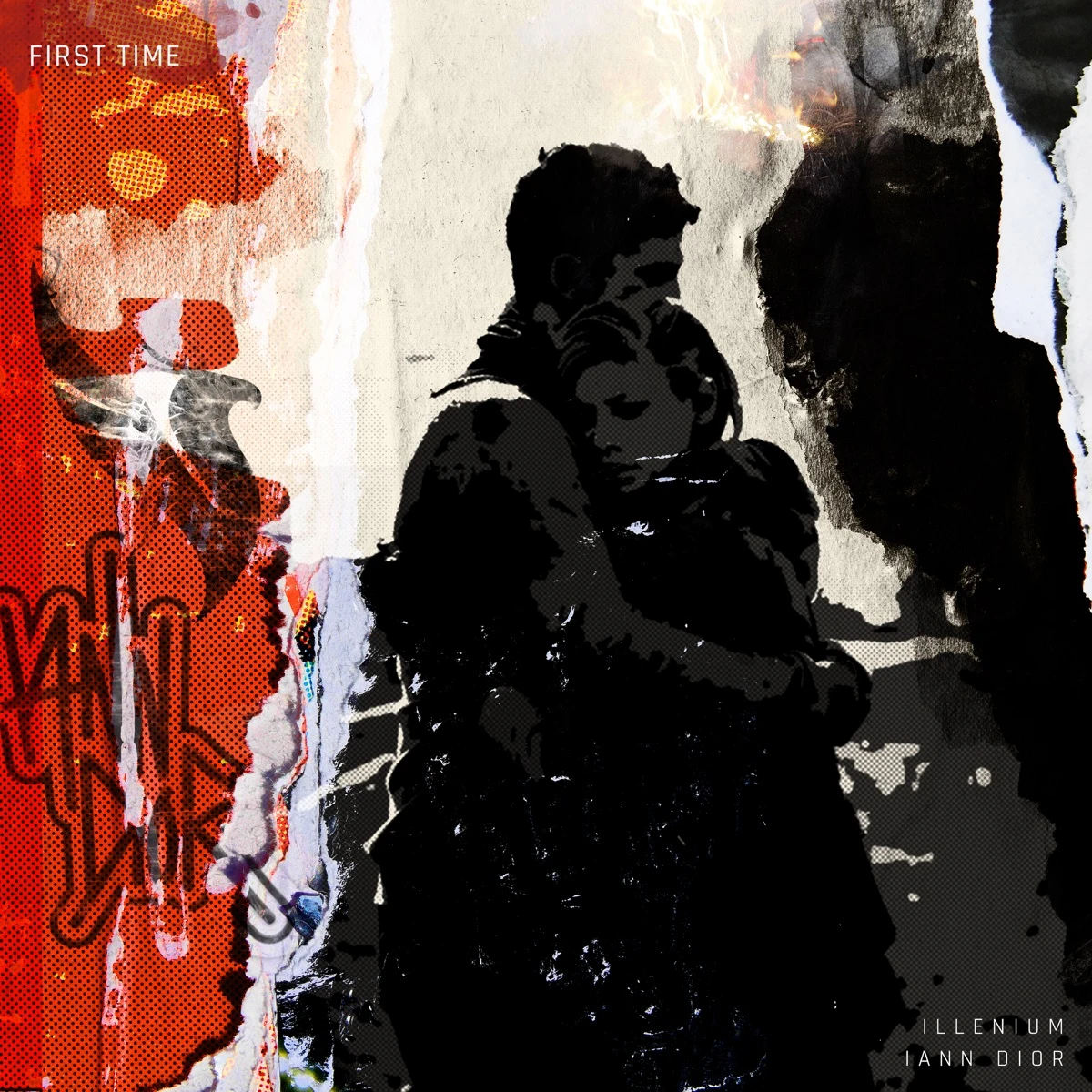 First Time Lyrics