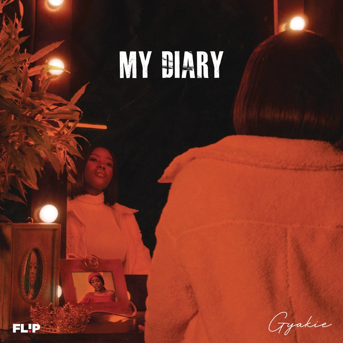 FLAMES Lyrics