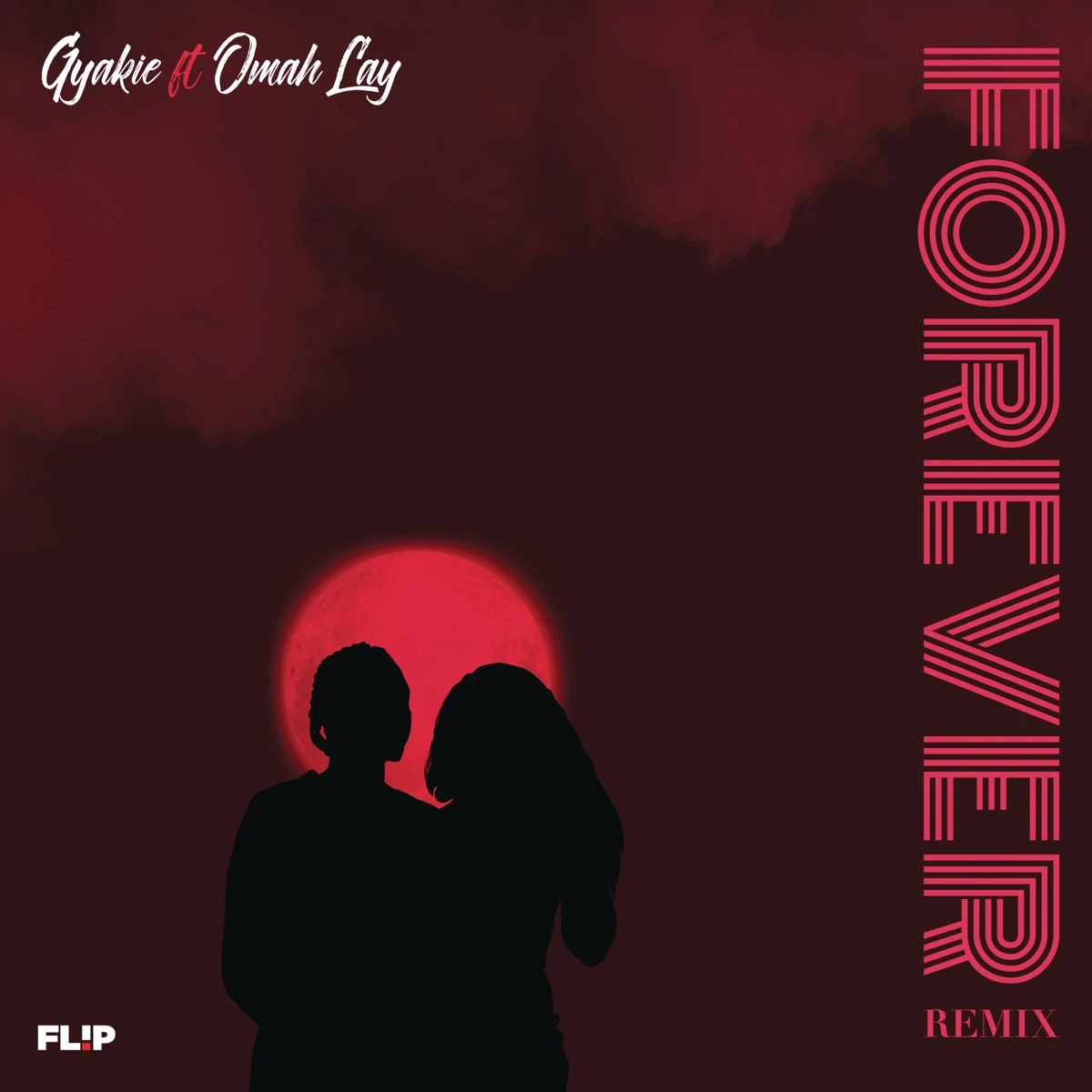 Forever (Remix) Lyrics