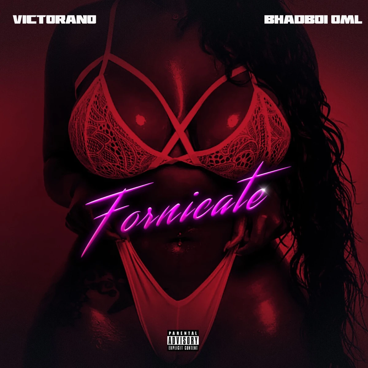 Fornicate Lyrics