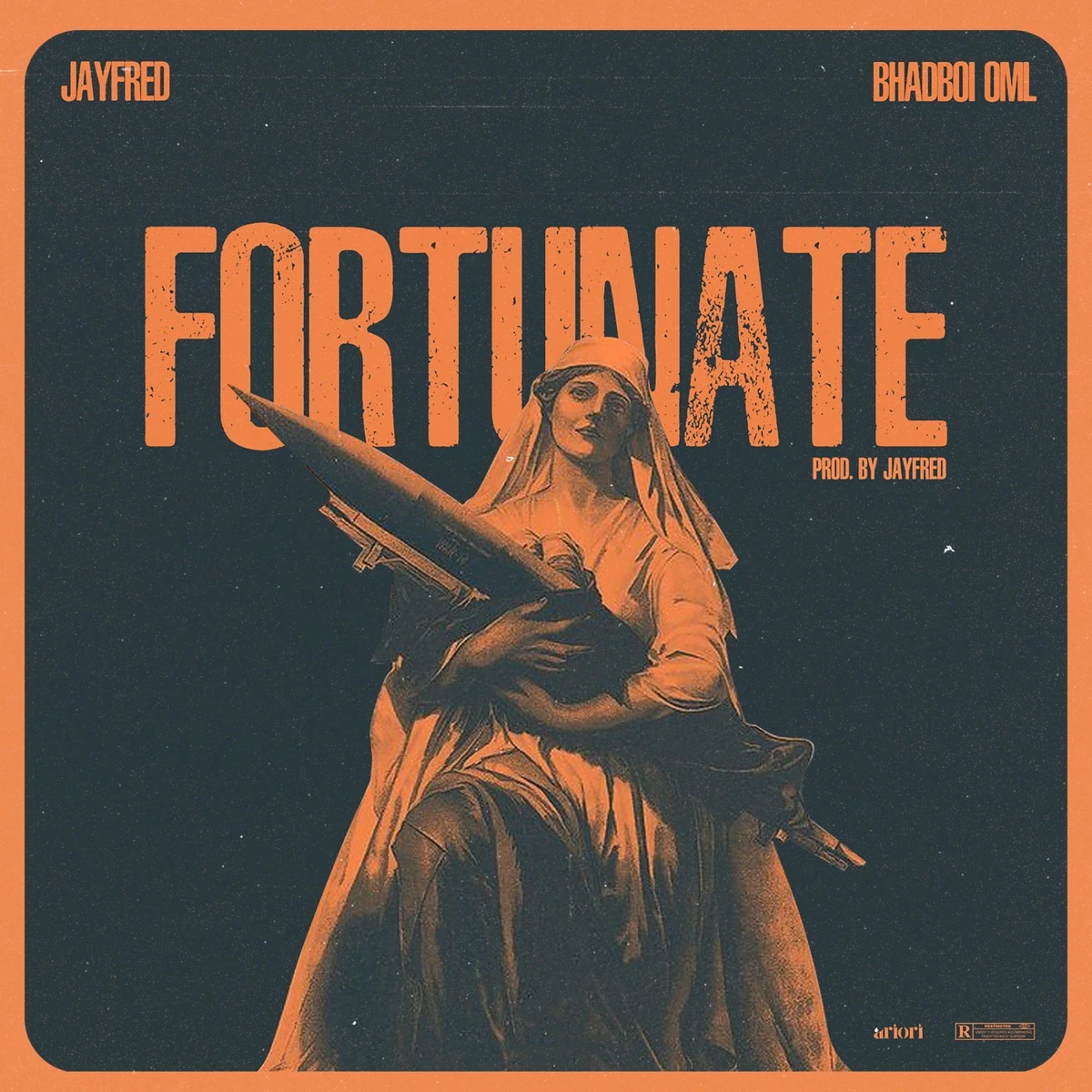 Fortunate Lyrics