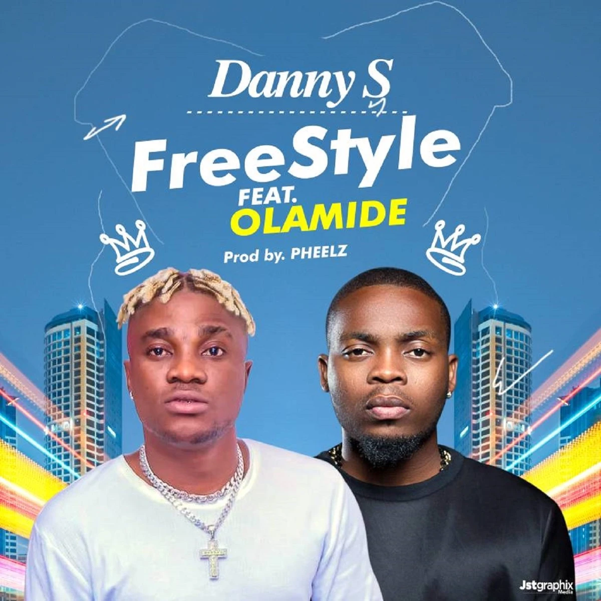 Freestyle Lyrics