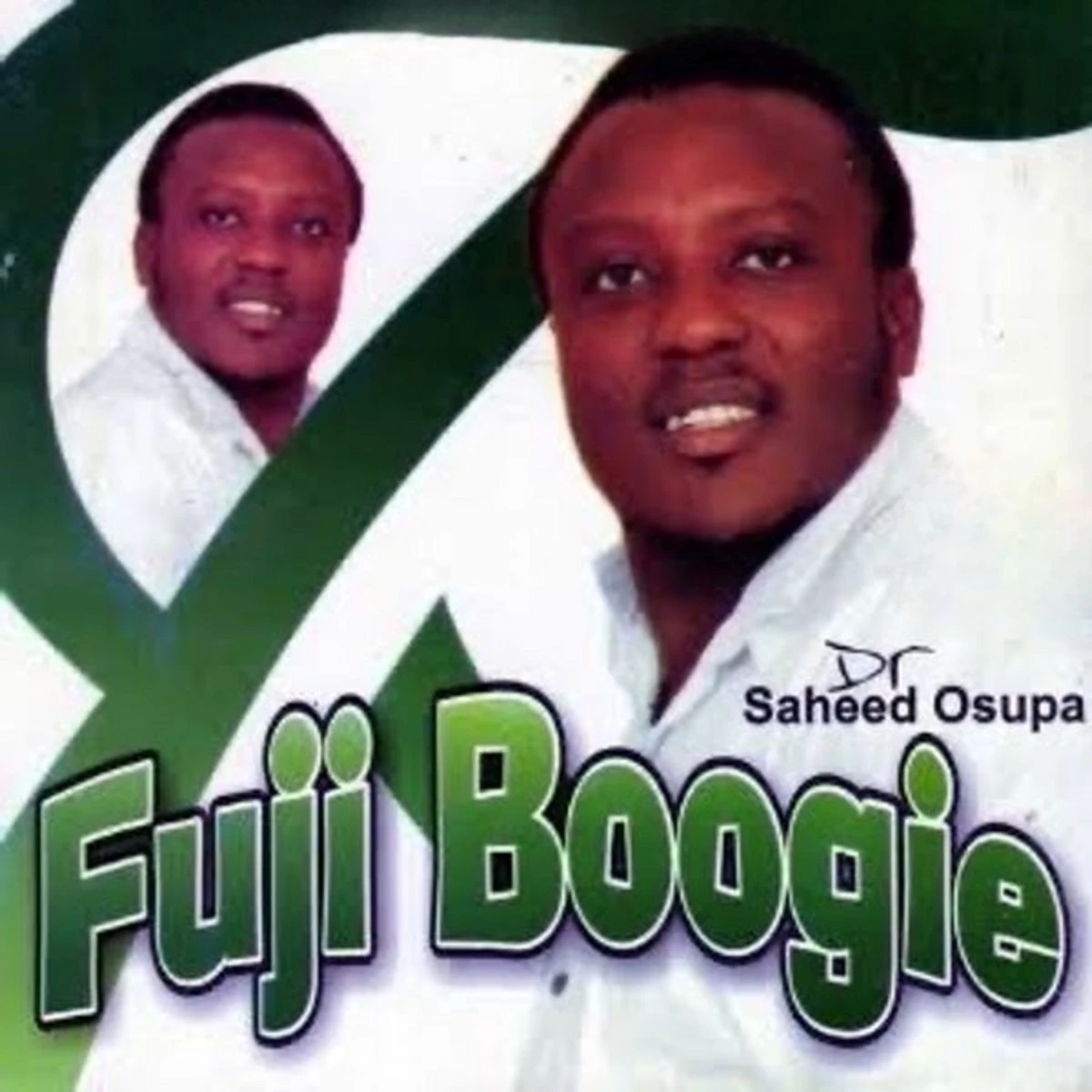 Fuji Boogie Pt. 4 Lyrics