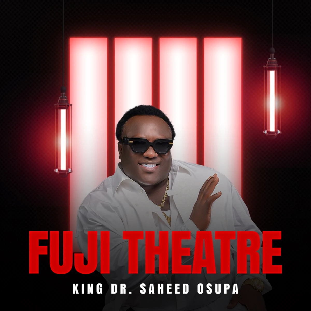 Fuji Theatre Pt. 1 Lyrics