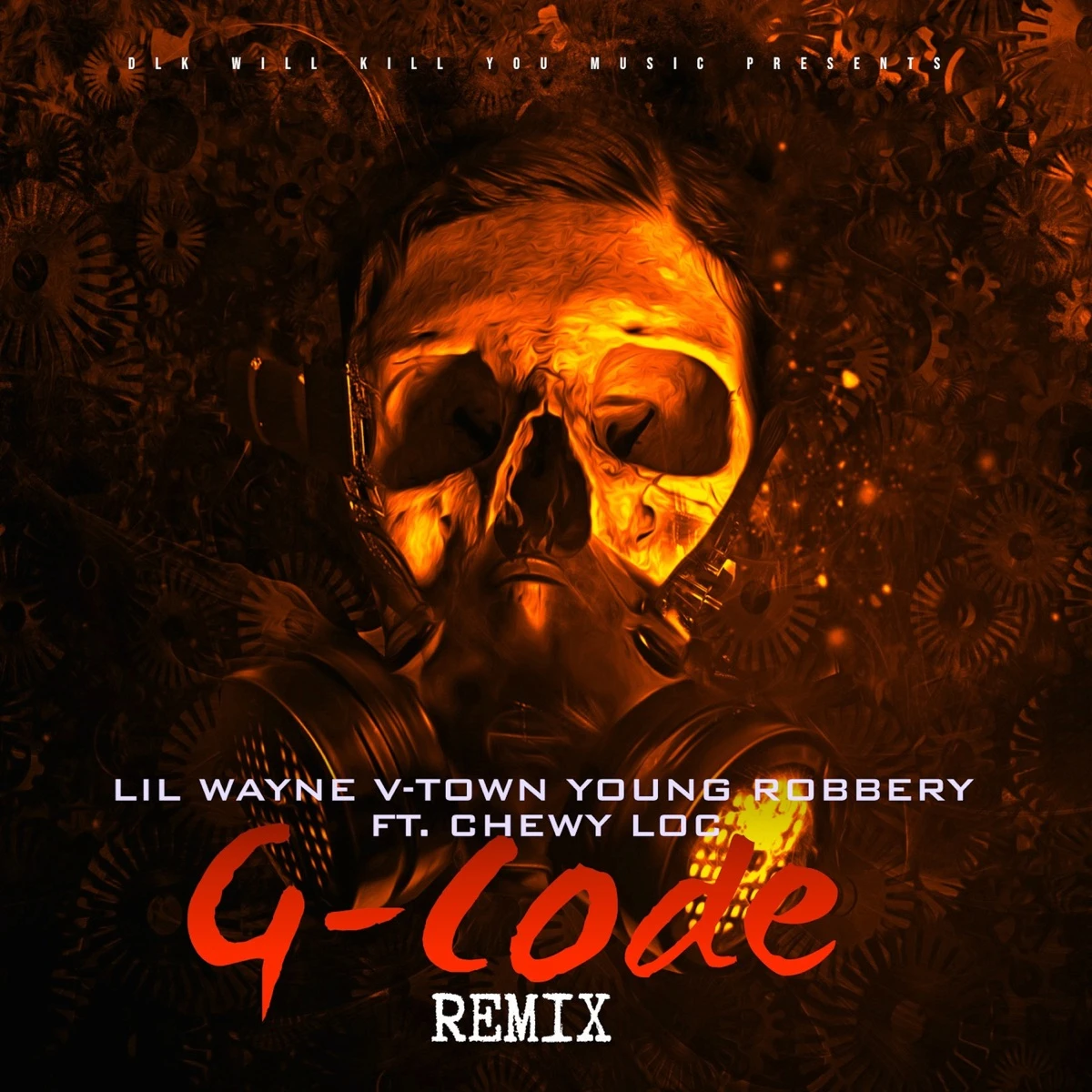 G-Code (Remix) Lyrics by Lil Wayne G-Code (Remix) Lyrics