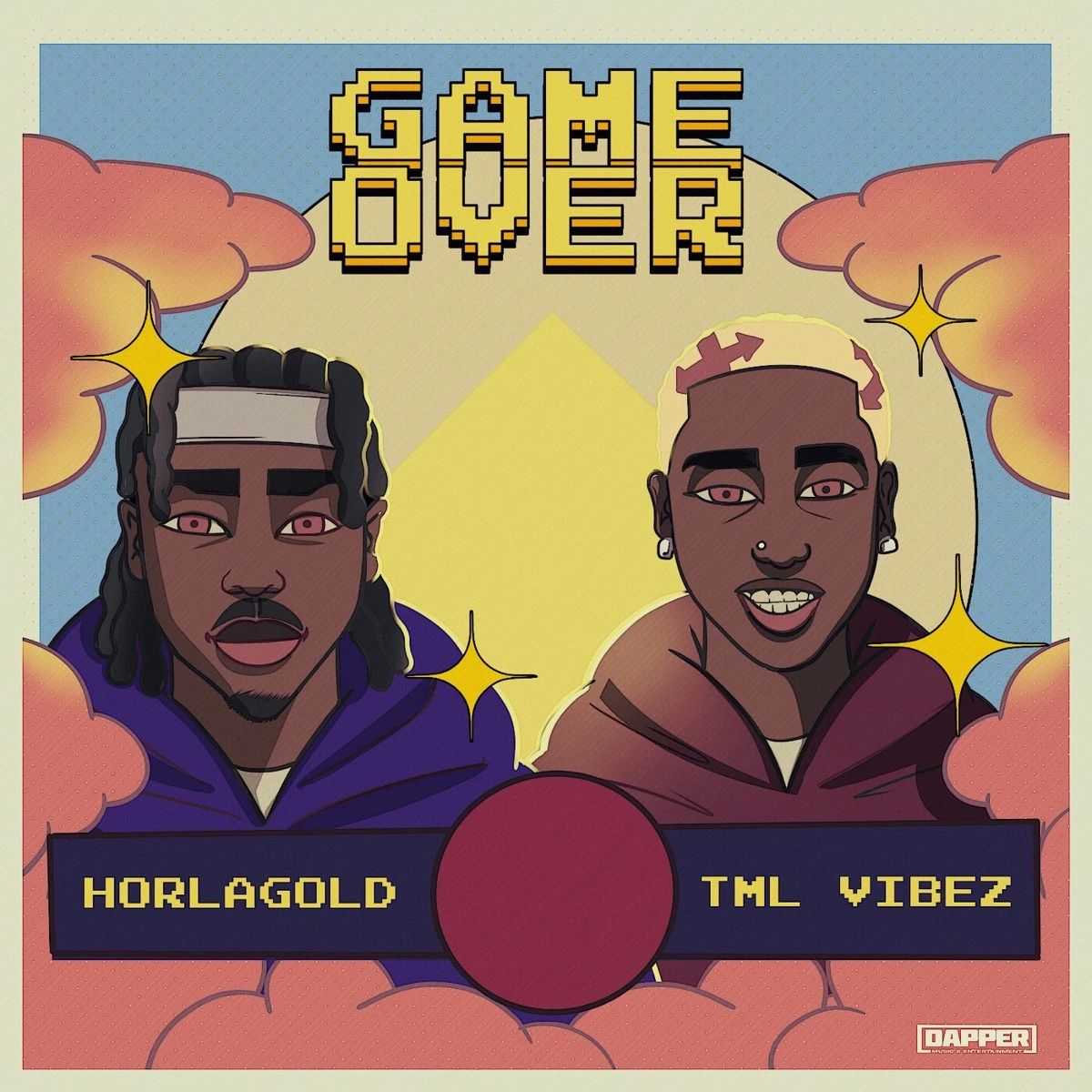 Game Over 2.0 Lyrics by HorlaGold Game Over 2.0 Lyrics