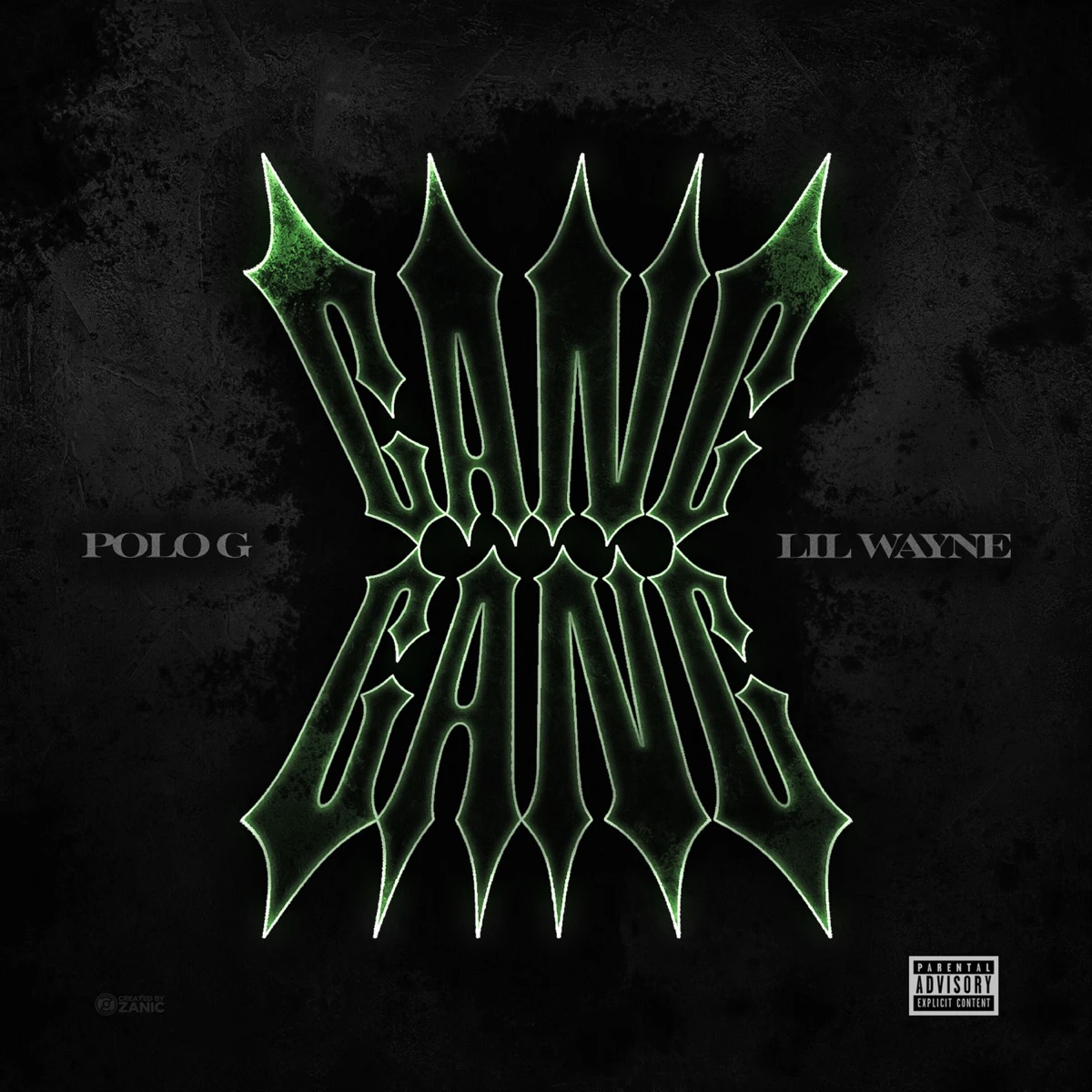 GANG GANG Lyrics by Polo G GANG GANG Lyrics