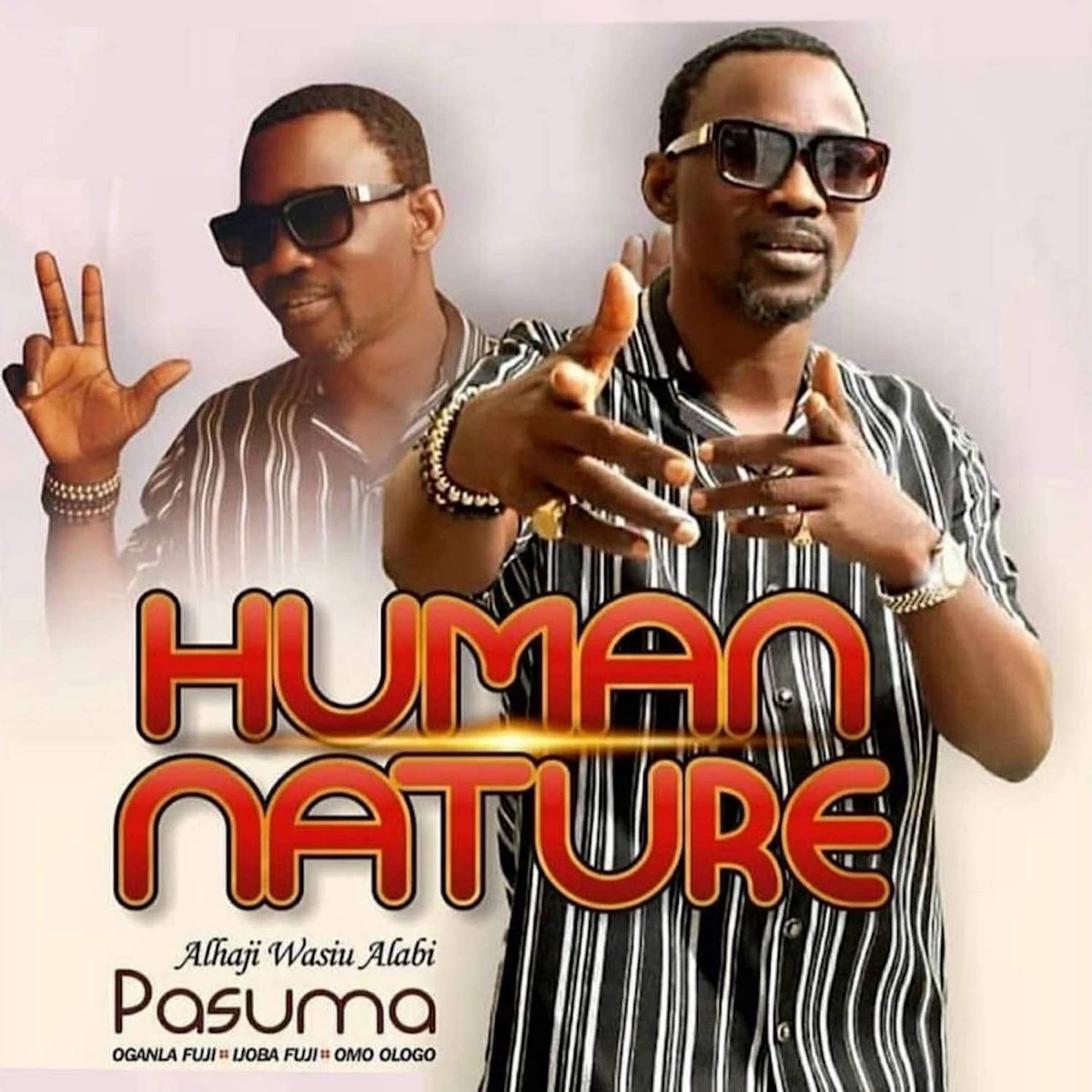 Gbadura Mi Lyrics