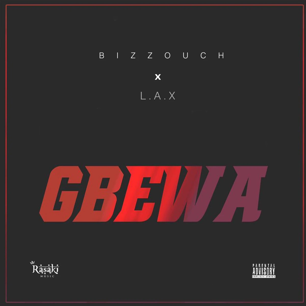 Gbewa Lyrics