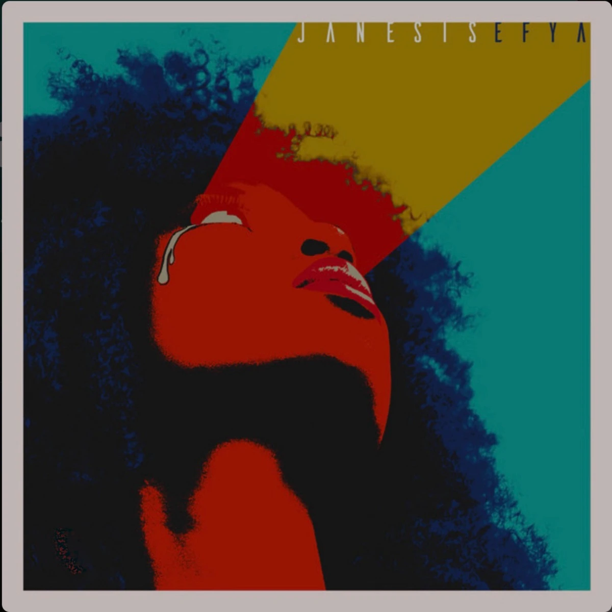 Getting You Lyrics by Efya Getting You Lyrics