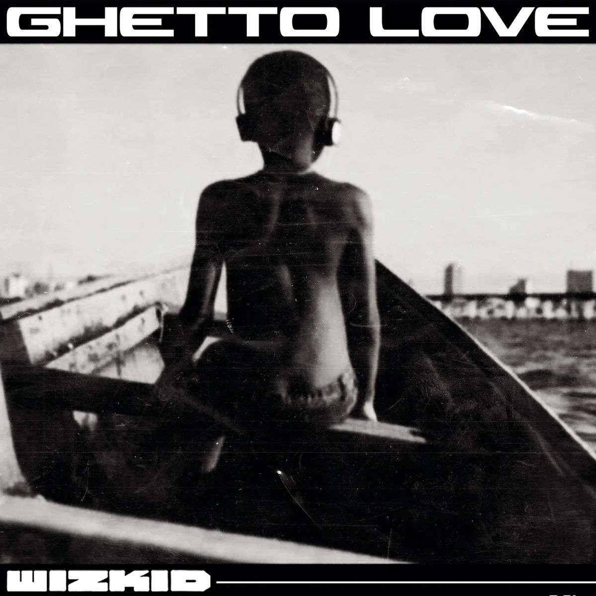 Ghetto Love Lyrics
