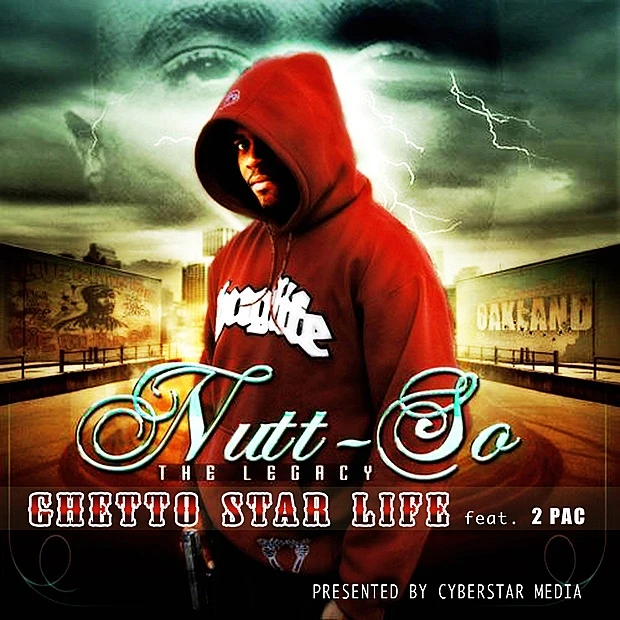 Ghetto Star Life Lyrics by Nuttso Ghetto Star Life Lyrics
