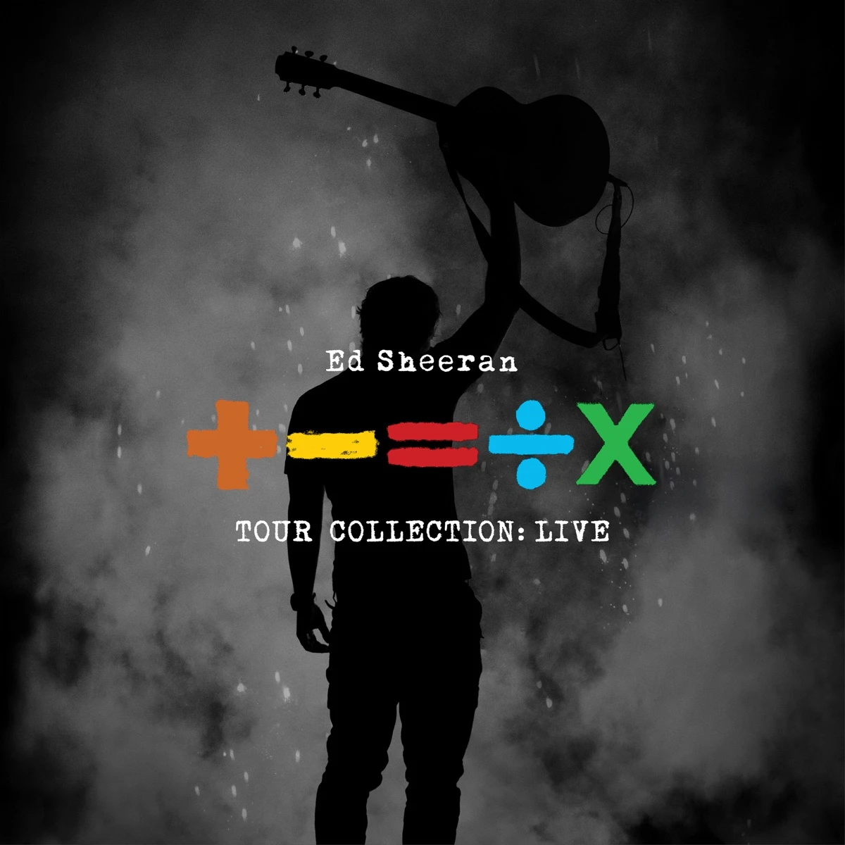 Give Me Love (Live) Lyrics