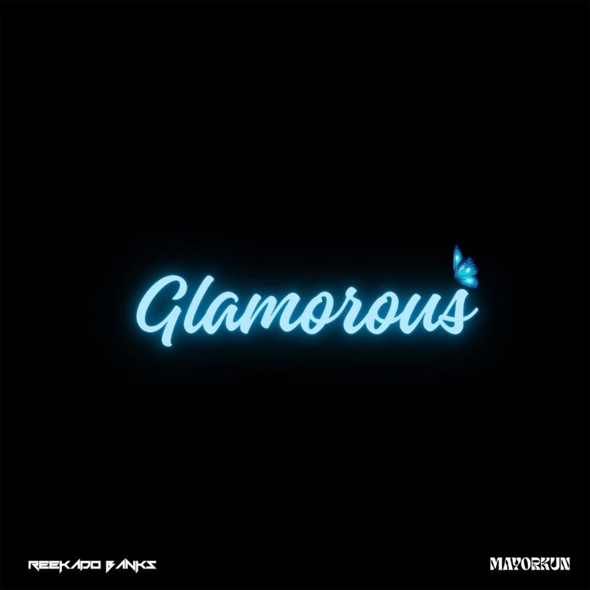 Glamorous Lyrics