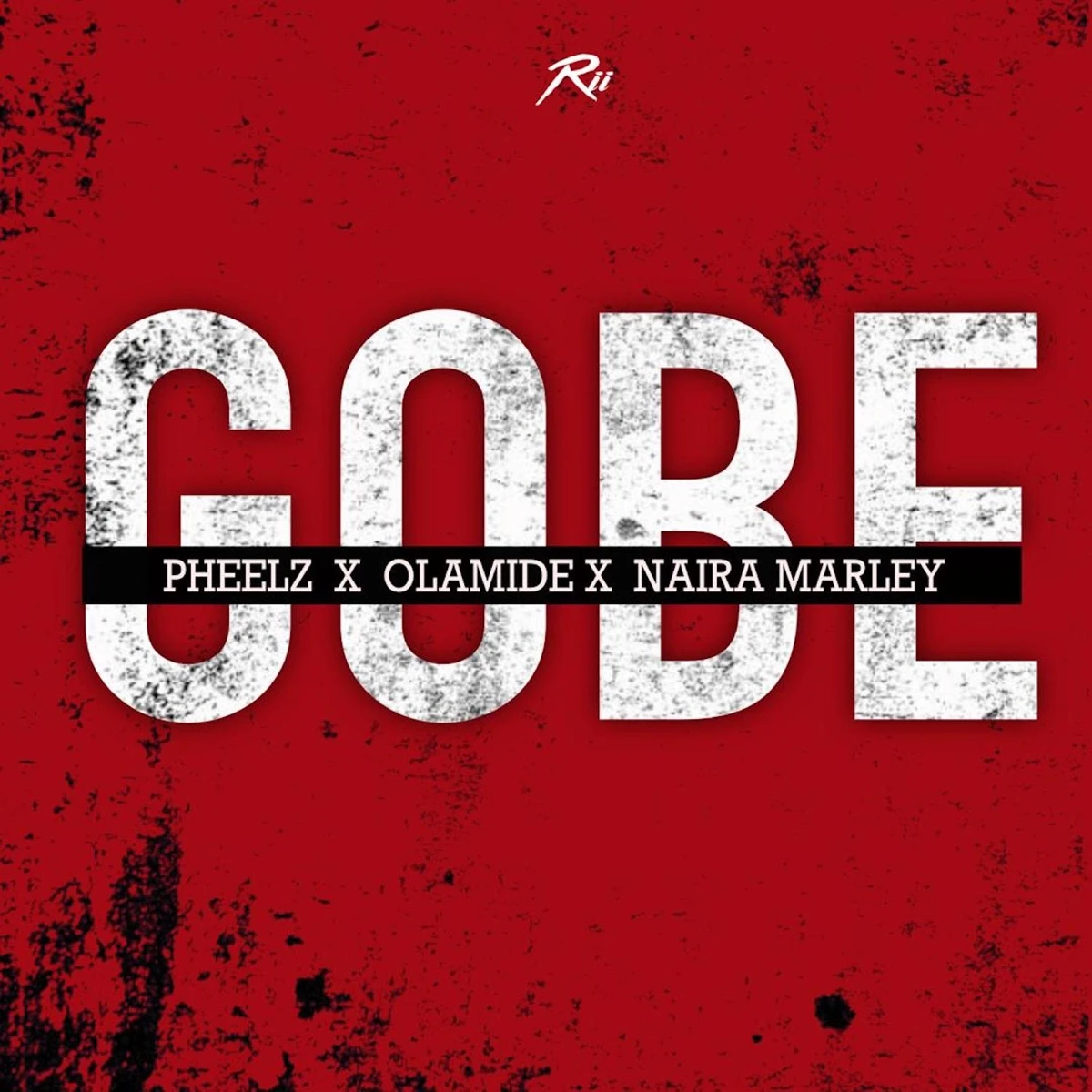 Gobe Lyrics