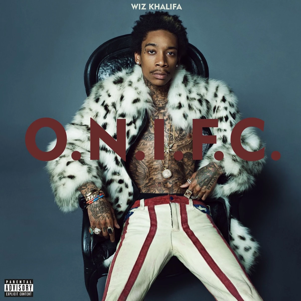 Got Everything Lyrics