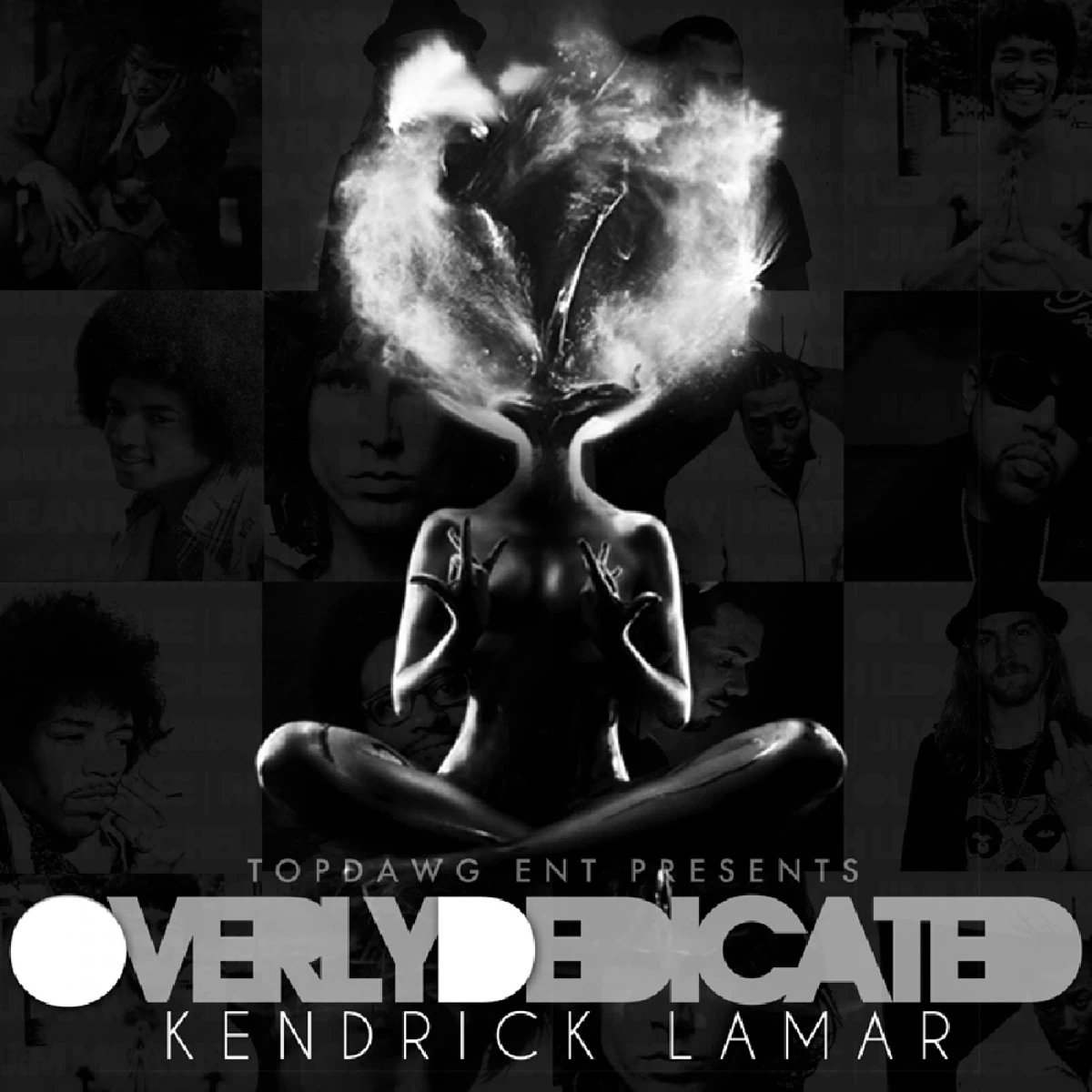 Growing Apart (To Get Closer) Lyrics by Kendrick Lamar Growing Apart (To Get Closer) Lyrics