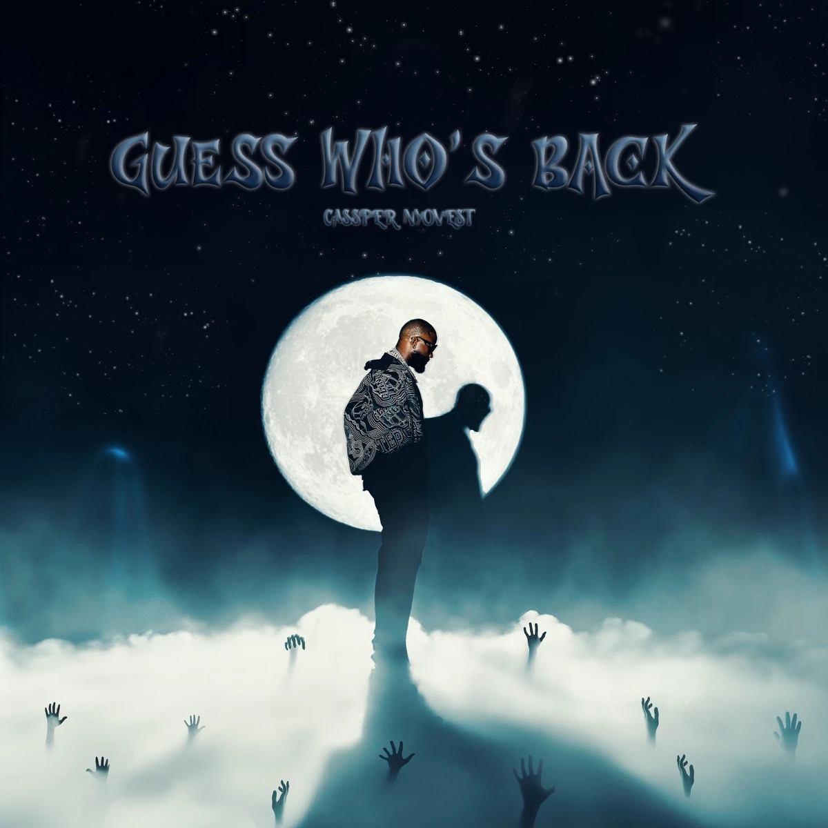 Guess Who's Back Lyrics