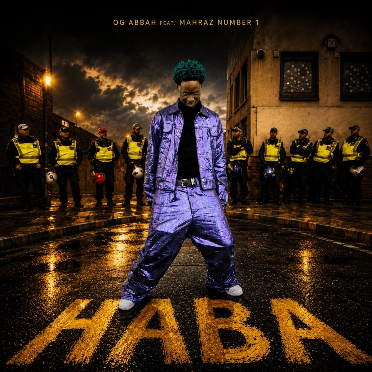 Haba Lyrics
