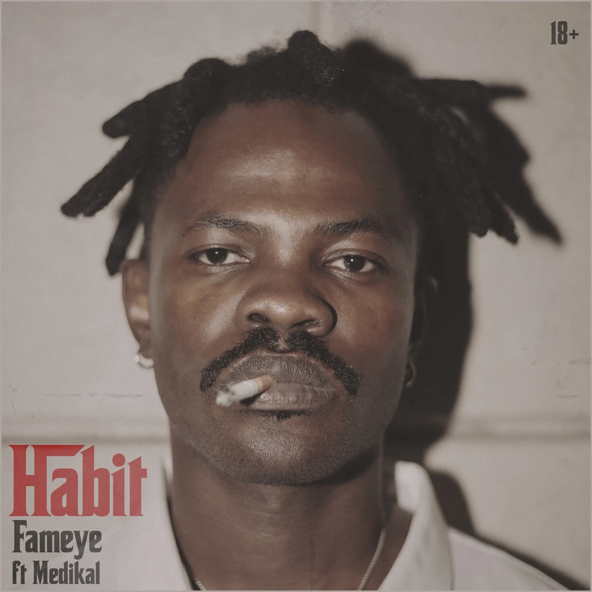 Habit Lyrics