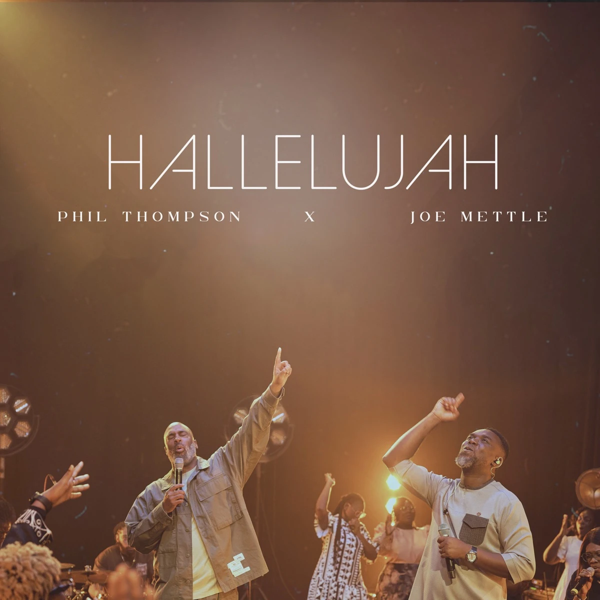 Hallelujah Lyrics
