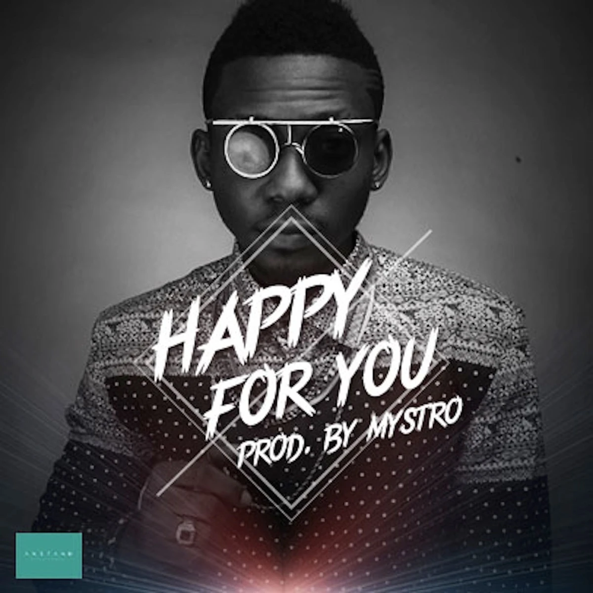 Happy For You Lyrics