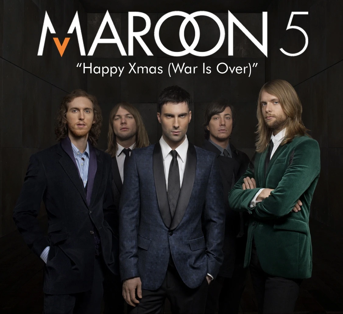 Happy Xmas (War Is Over) Lyrics