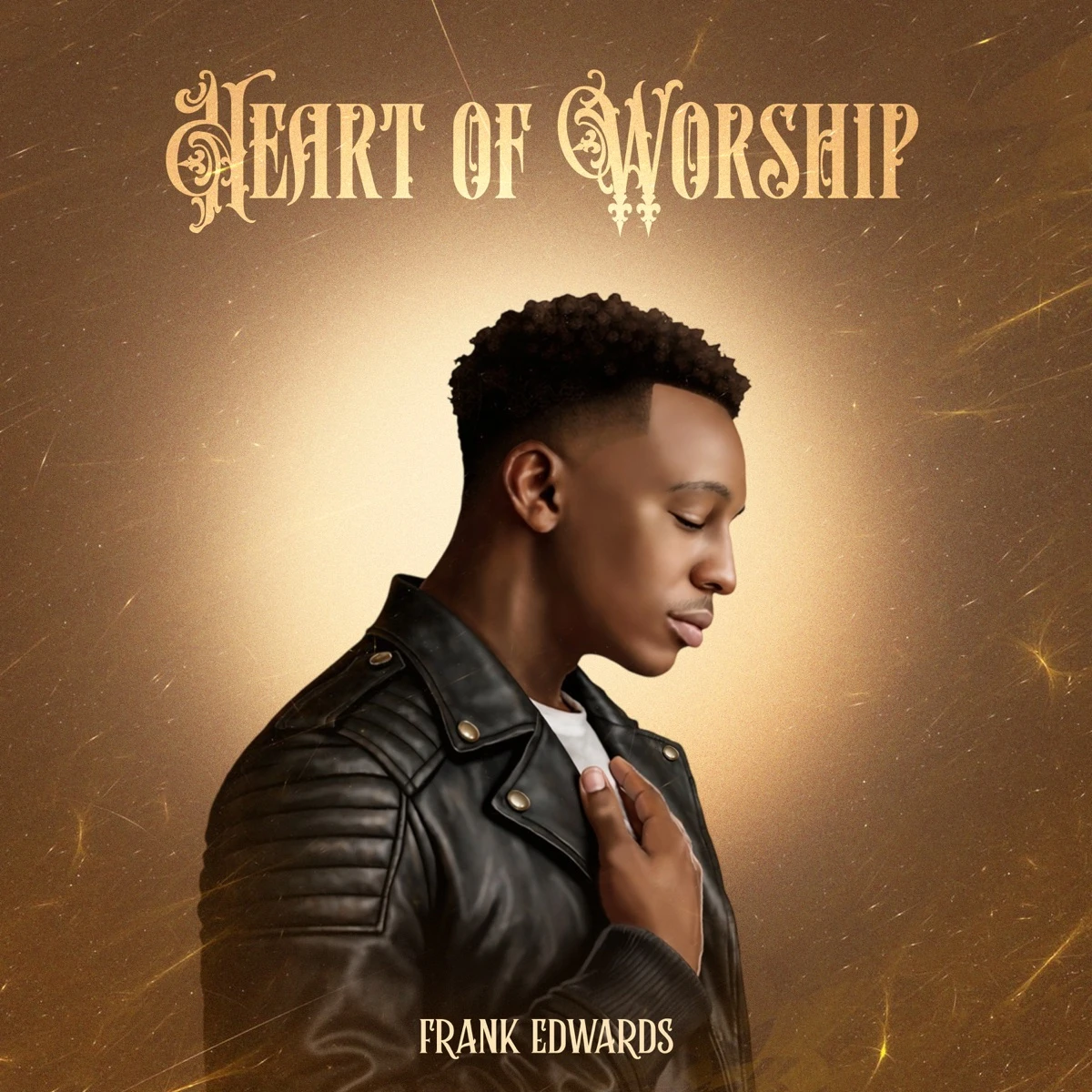 Heart of Worship Lyrics