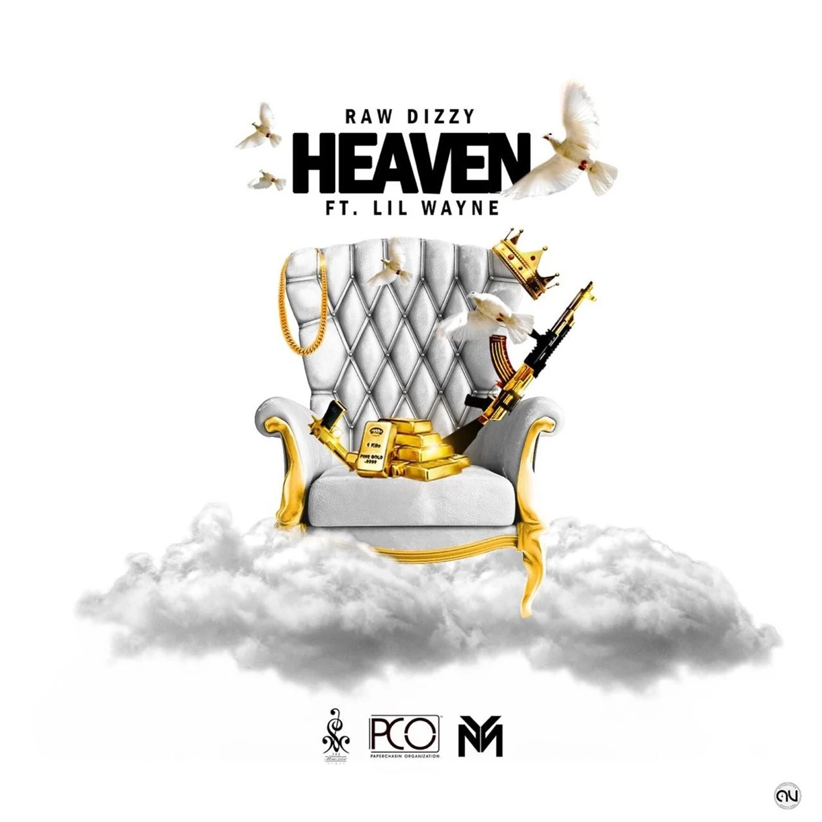 Heaven Lyrics
