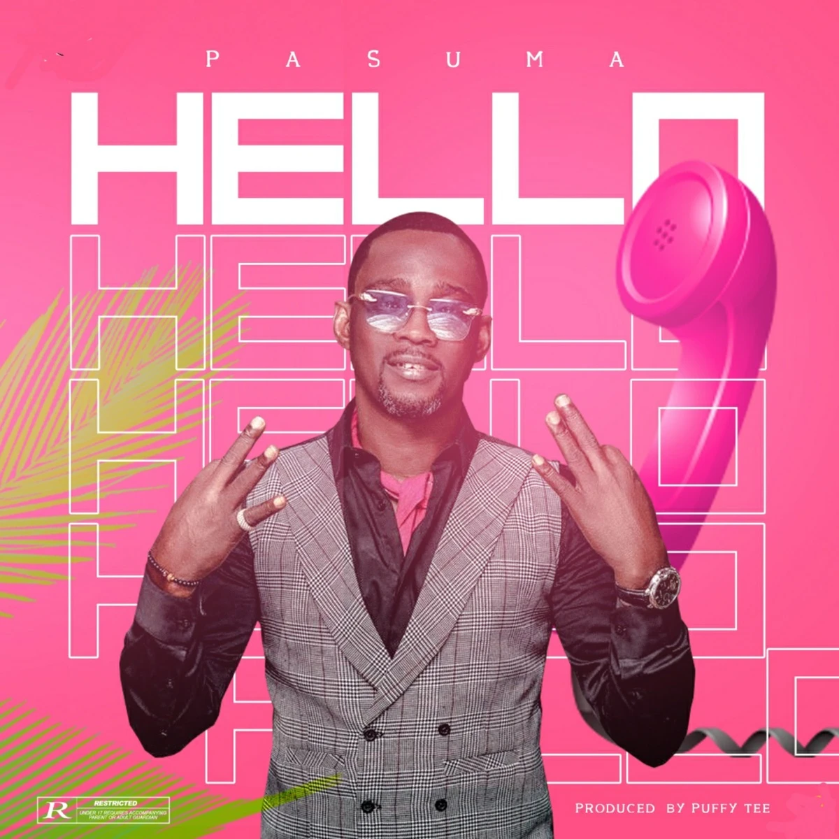 Hello Lyrics