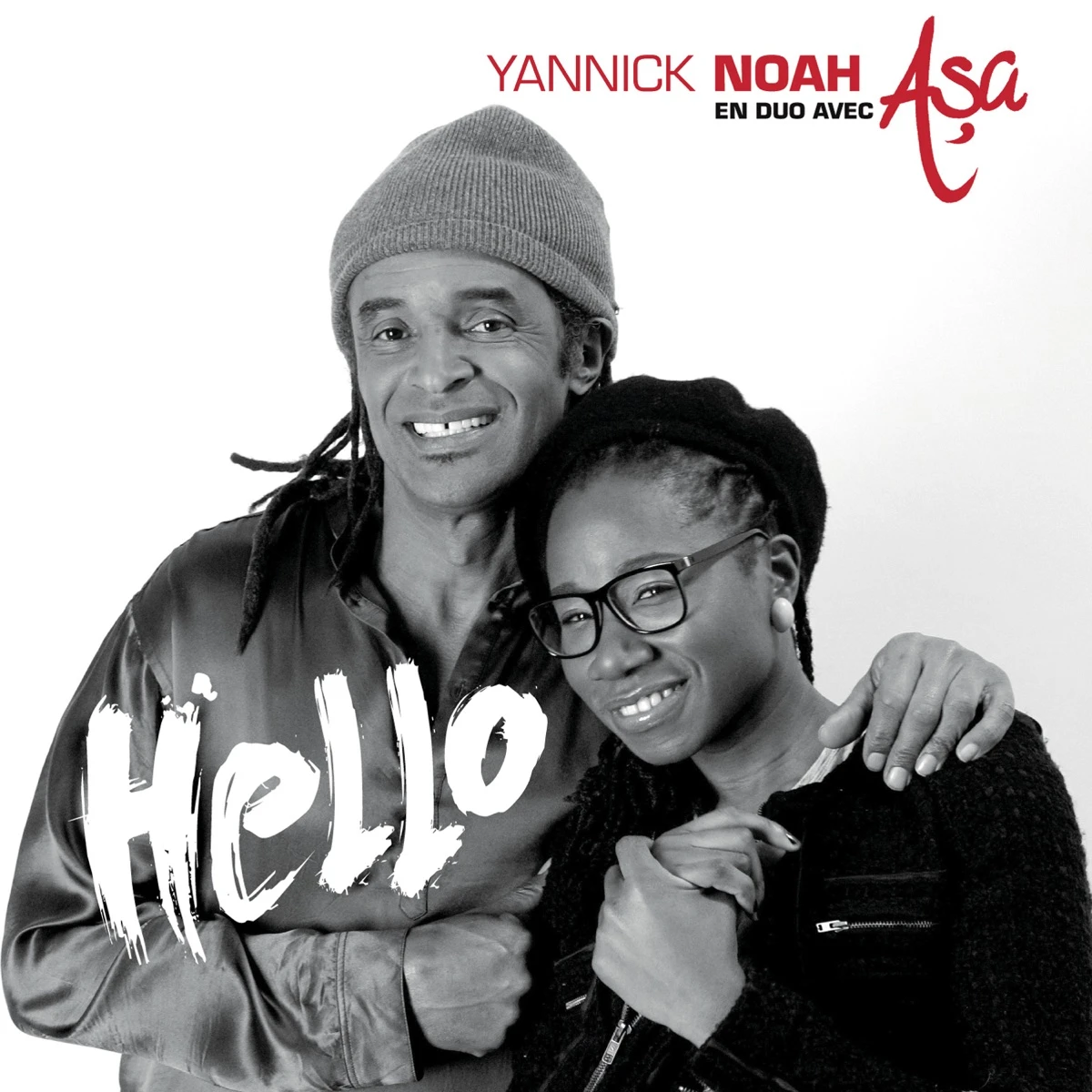 Hello Lyrics