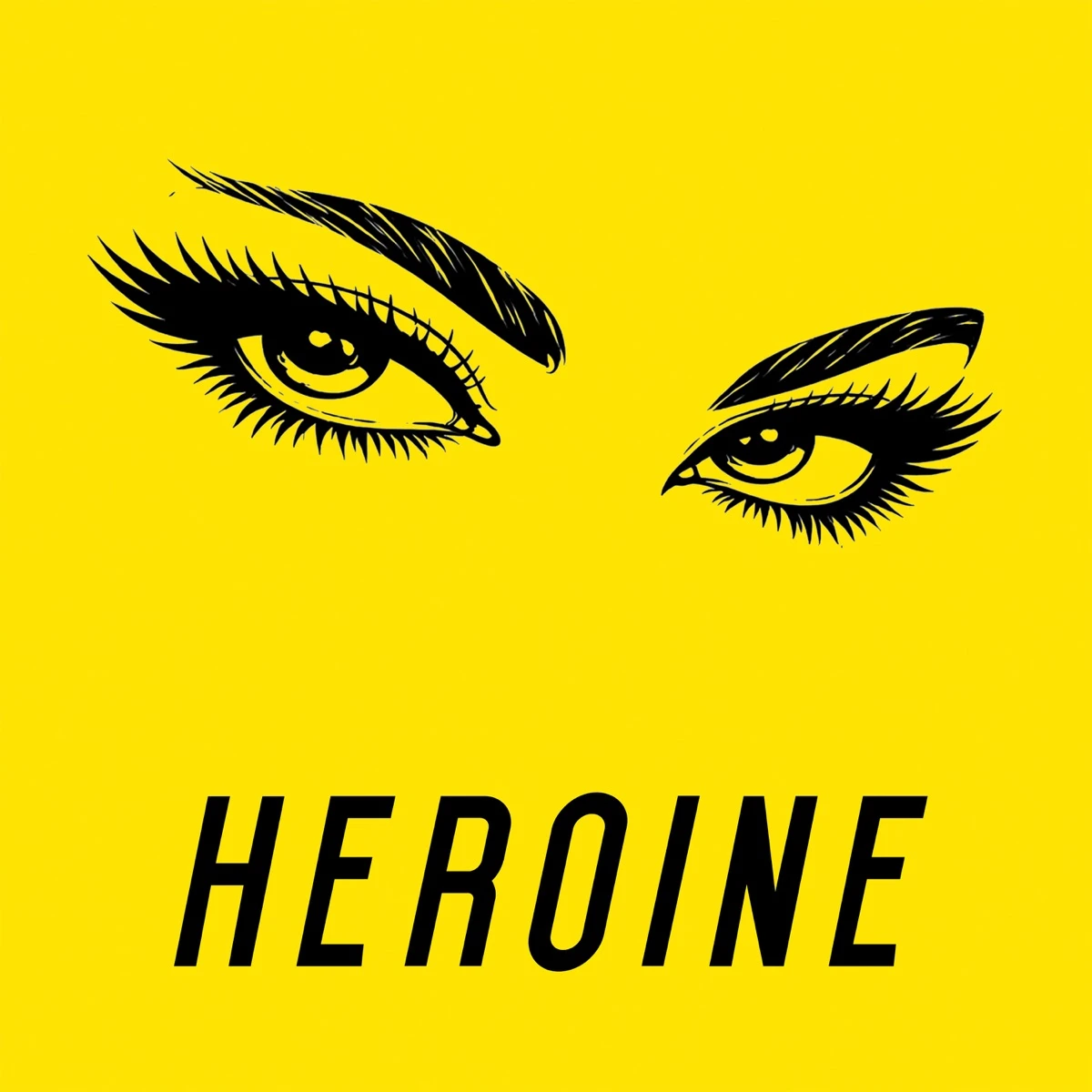 Heroine Lyrics