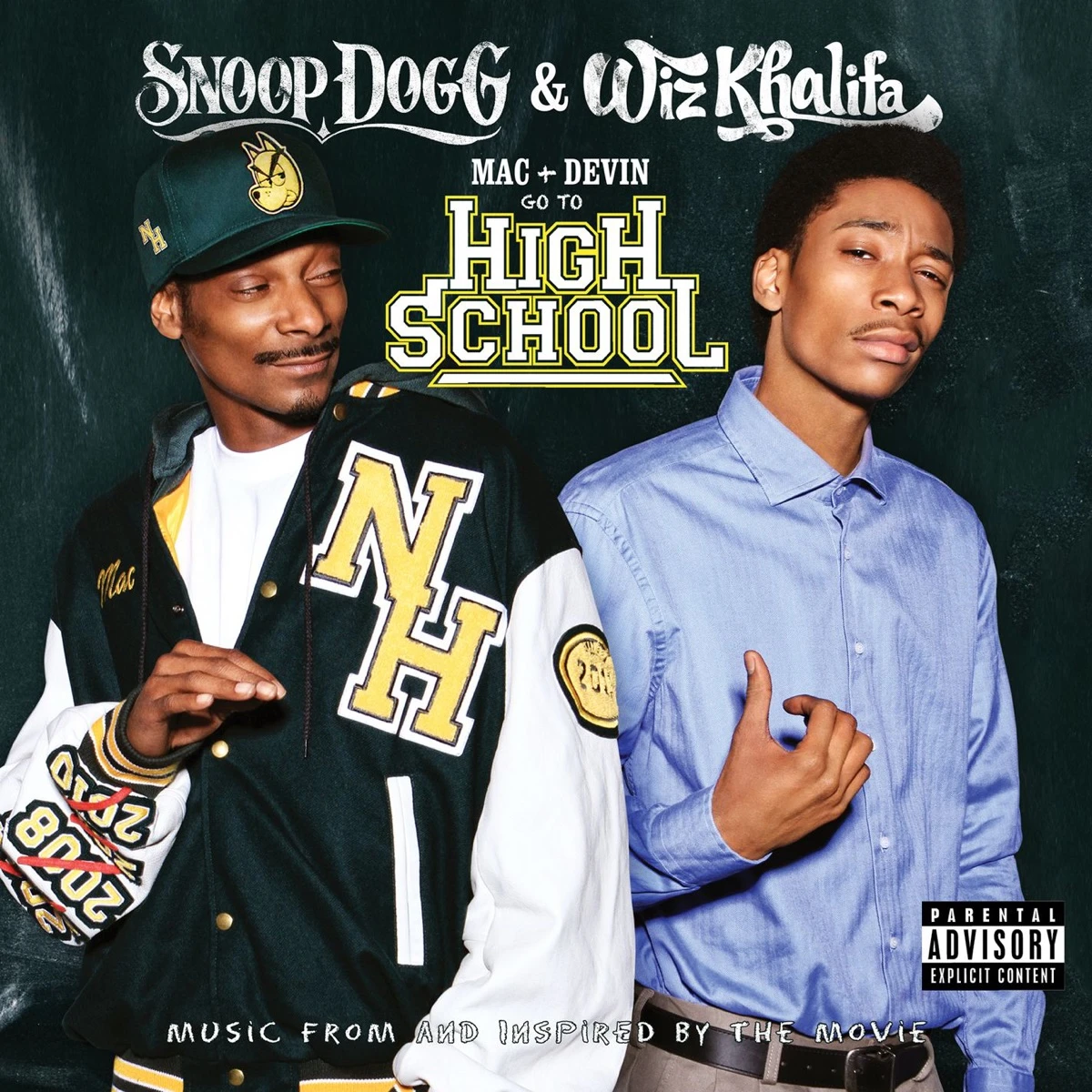High School (Bonus Track) Lyrics