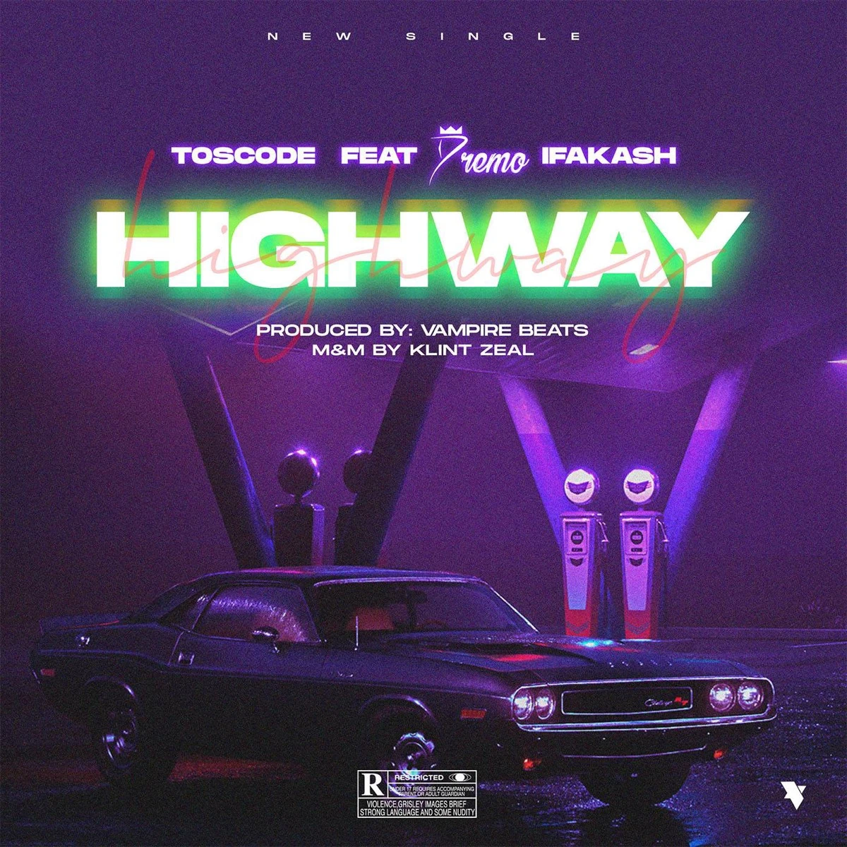 Highway Lyrics