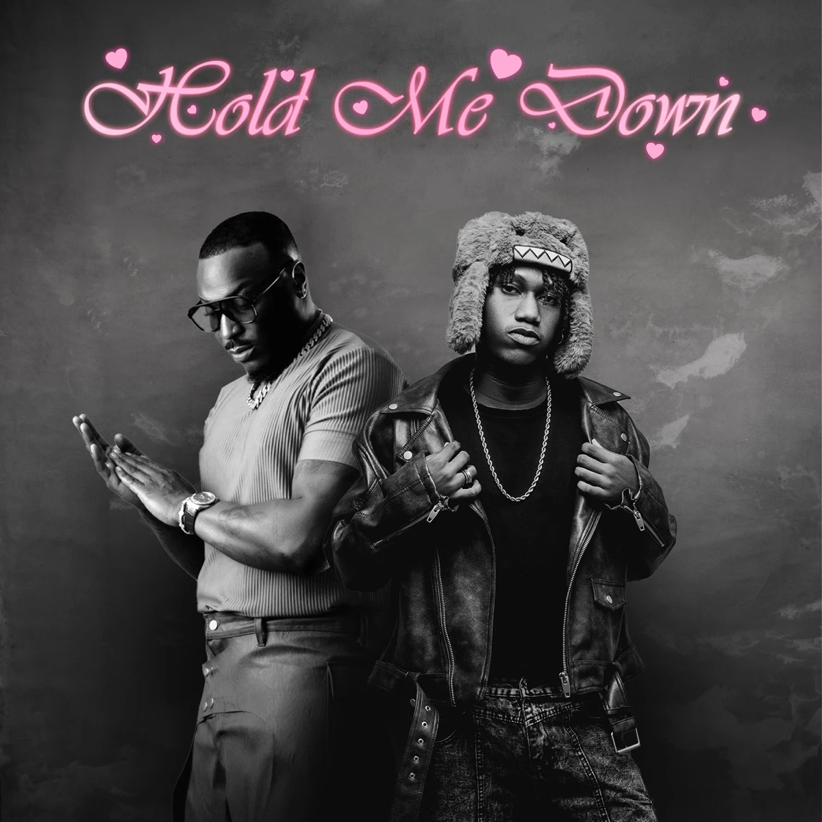 Hold Me Down Lyrics by Runda Hold Me Down Lyrics